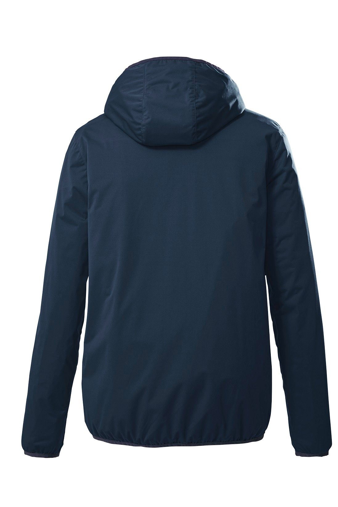 Killtec Funktionsjacke KOS 60 mit Kapuze (2-Lagen-Jacken, PFC-frei, sehr le günstig online kaufen