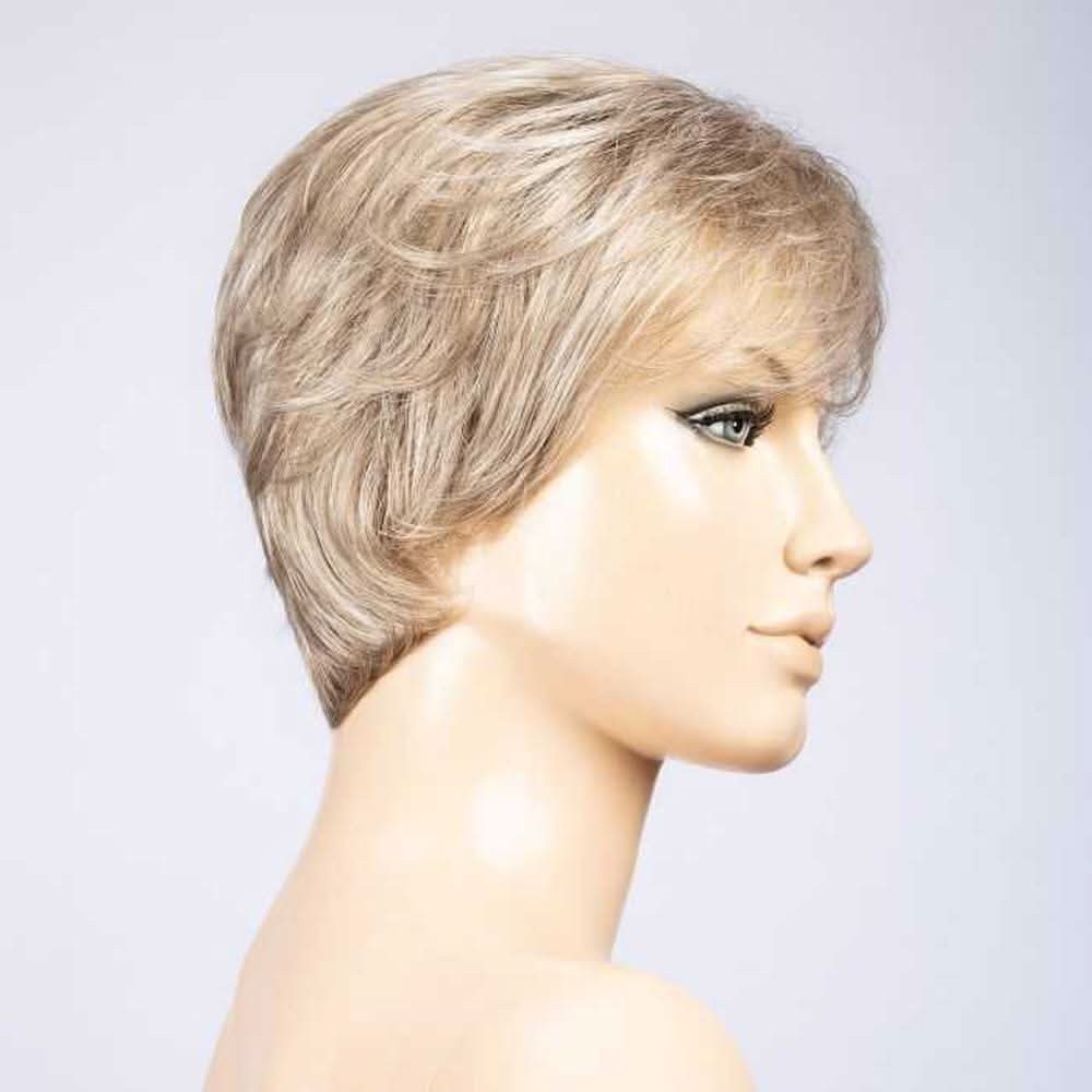 Ellen Wille Kunsthaarperücke Ellen Wille Cara Small Deluxe, Kurzhaar-Perücke, Petite-Größe für 51-54 cm, Lace-Front, Mono-Top