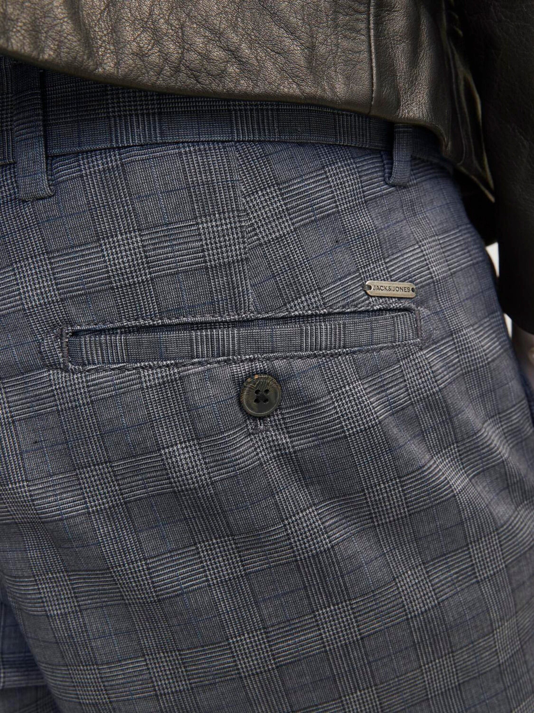 Jack & Jones Chinohose Marco (1-tlg) günstig online kaufen