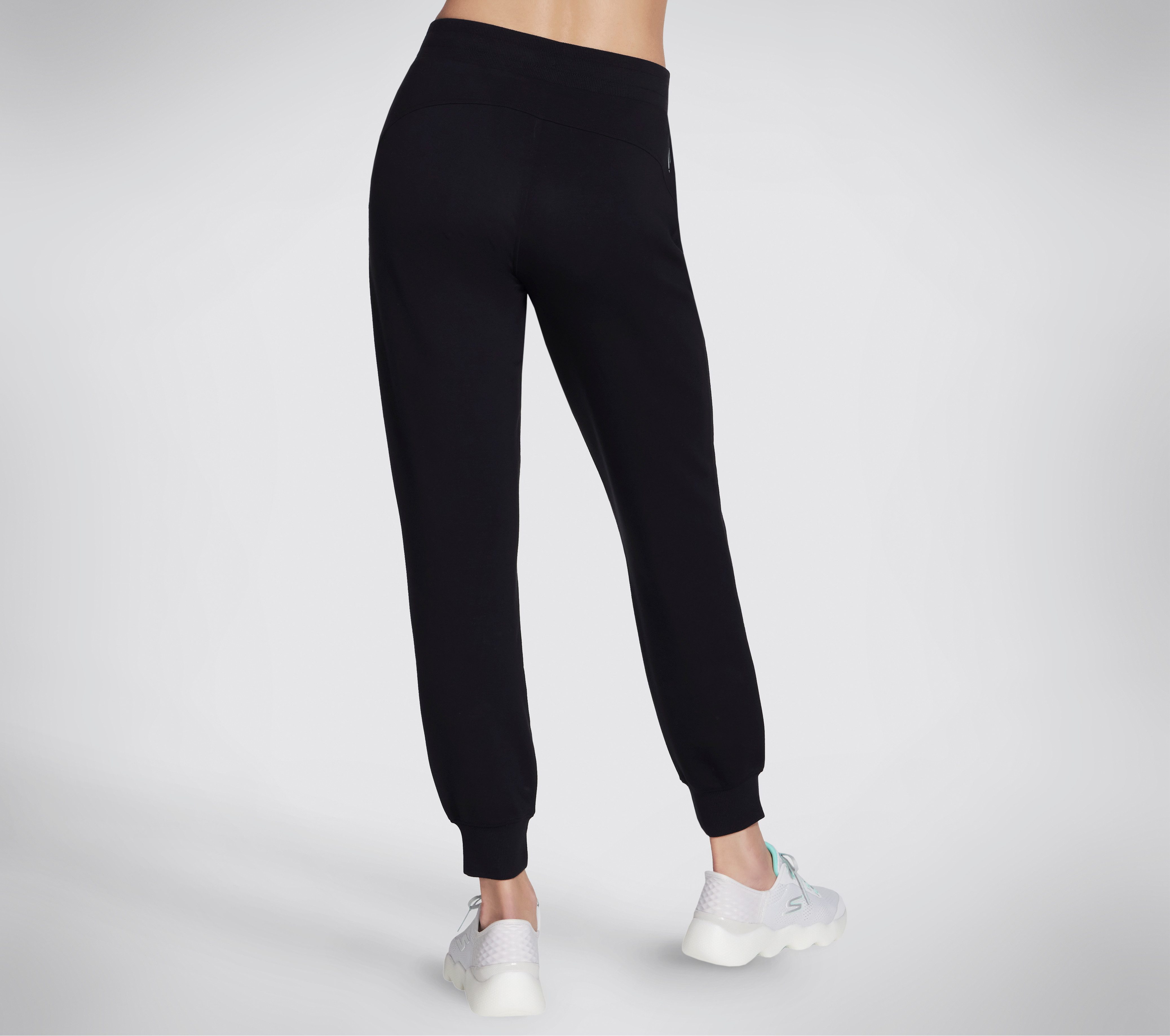 Skechers Jogginghose SKECHLUXE RENEW JOGGER Halber günstig online kaufen