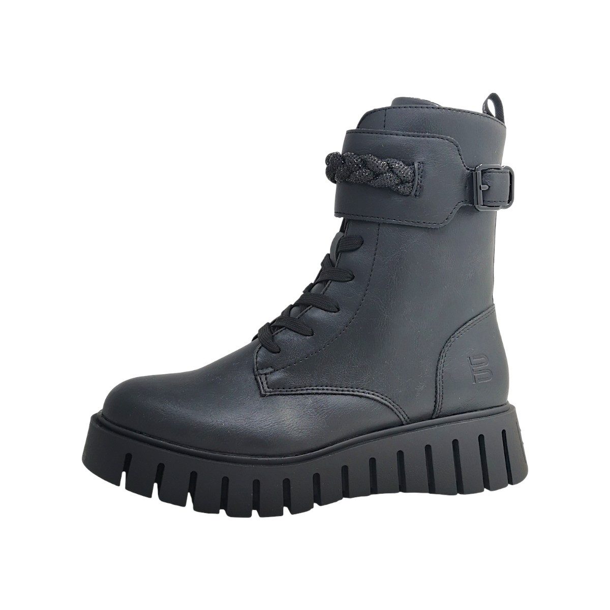 BAGATT Schnürstiefel Schnürstiefelette günstig online kaufen