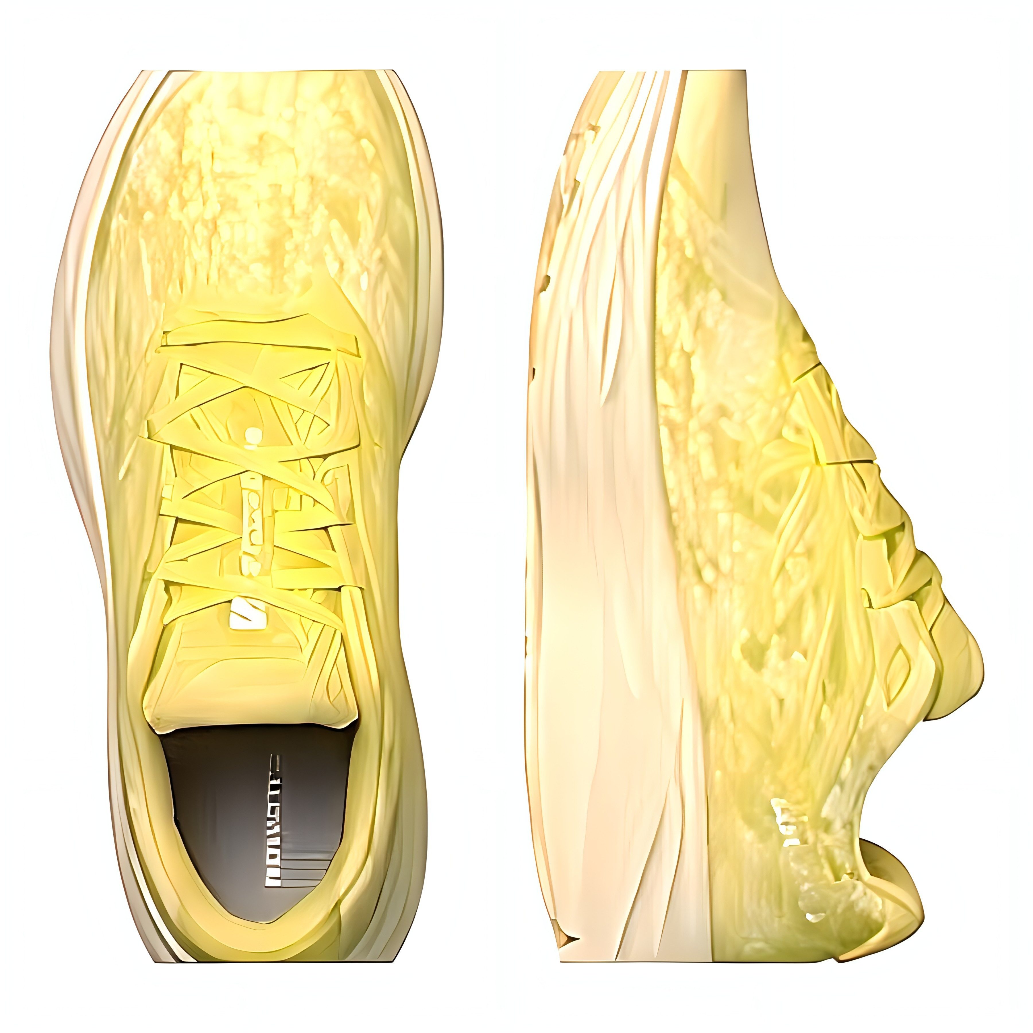 Salomon Aero Glide 2 für Herren Laufschuh