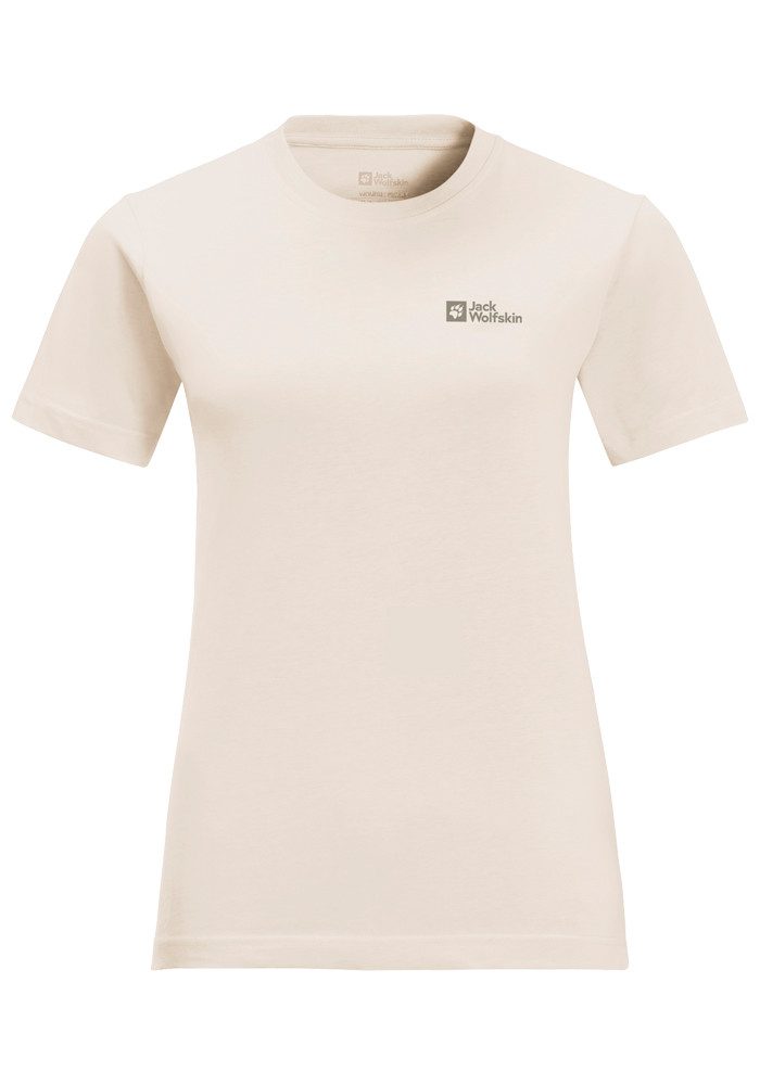 Jack Wolfskin T-Shirt ESSENTIAL T W