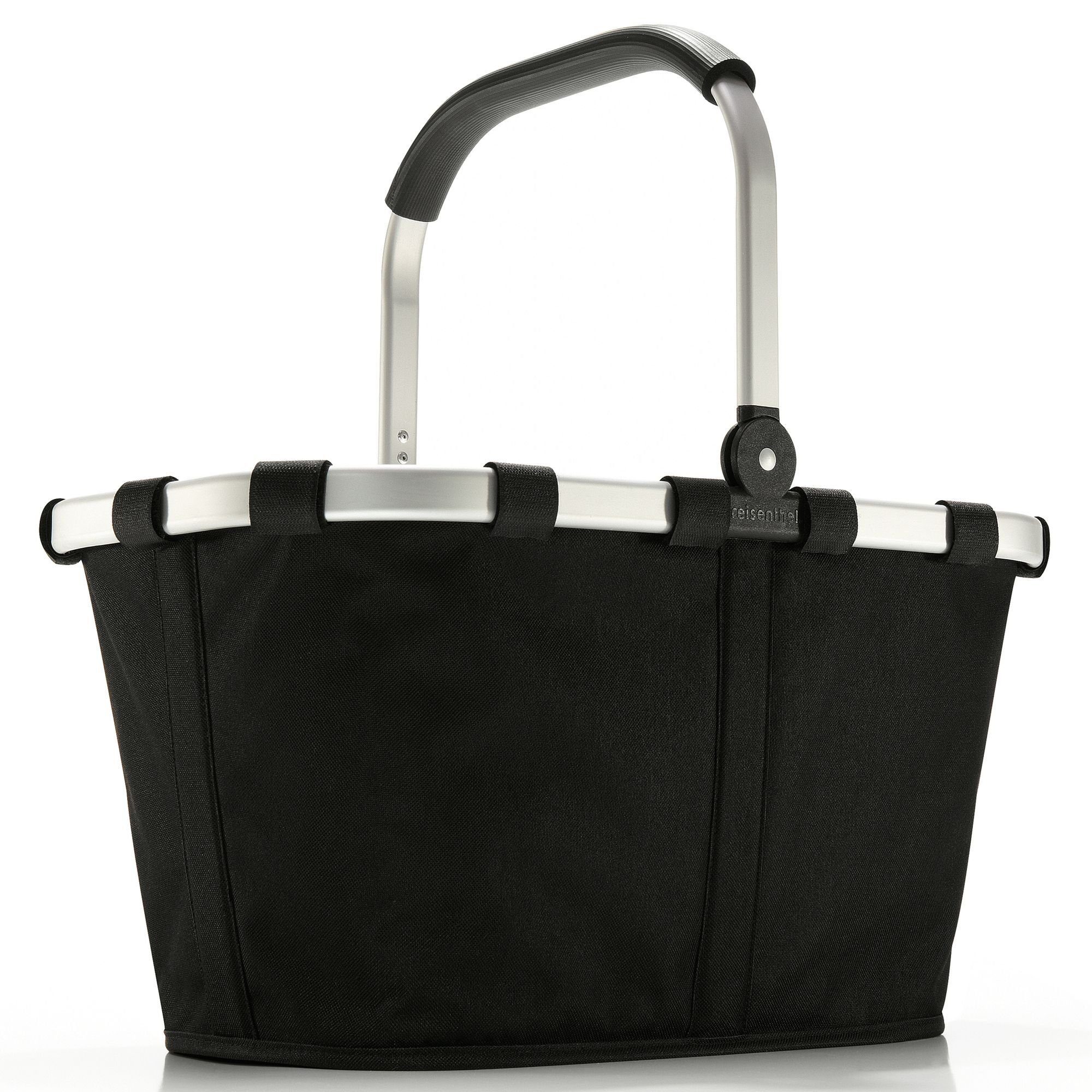 REISENTHEL® Einkaufskorb reisenthel Einkaufskorb carrybag black günstig online kaufen