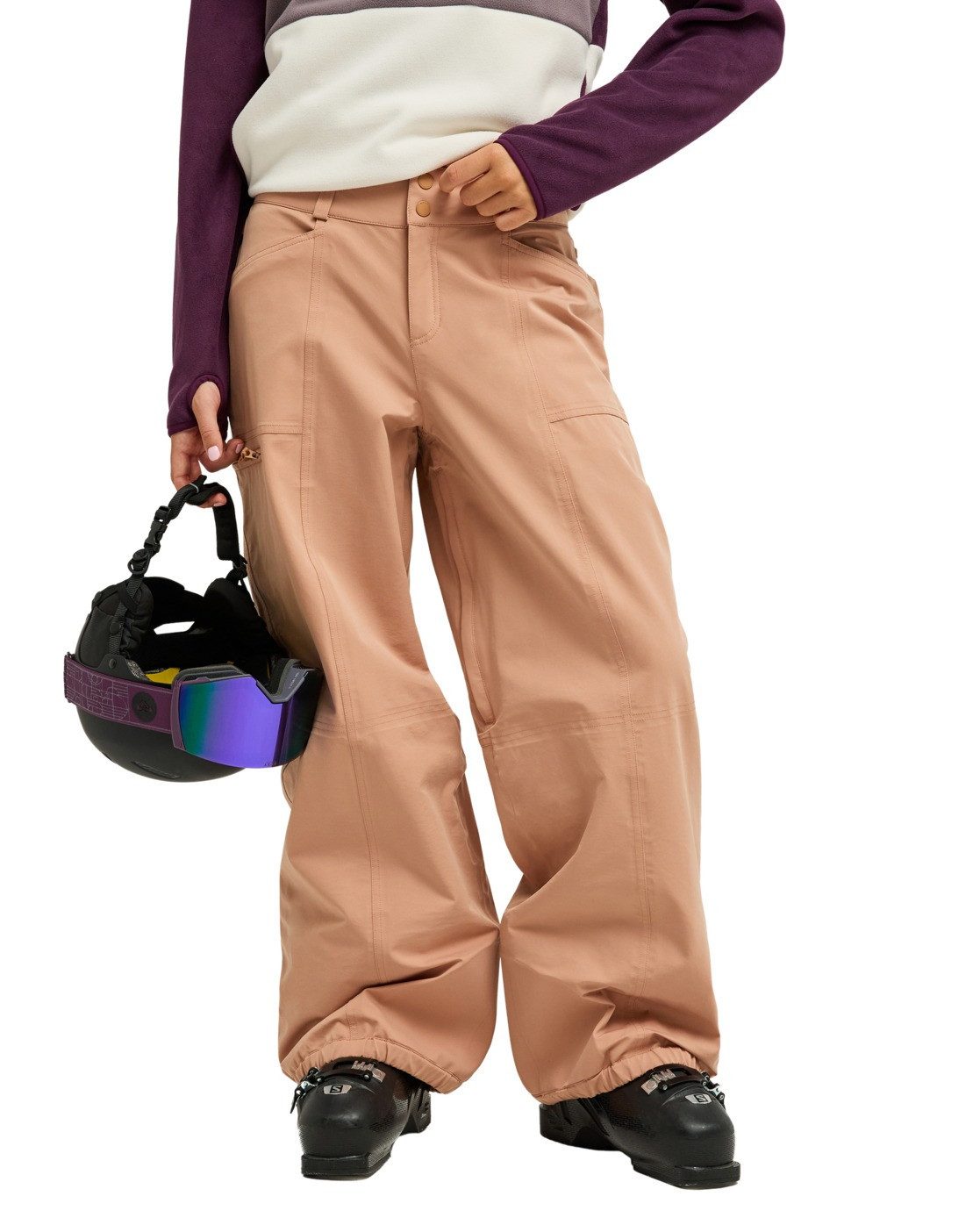Snowboardhose 20K Airdrift