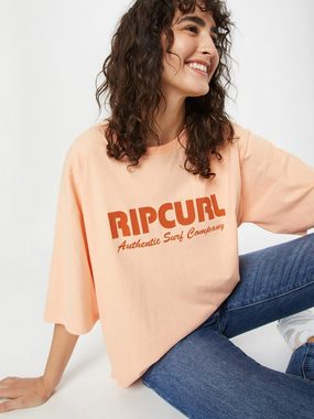 Rip Curl T-Shirt (1-tlg) Впередes Detail
