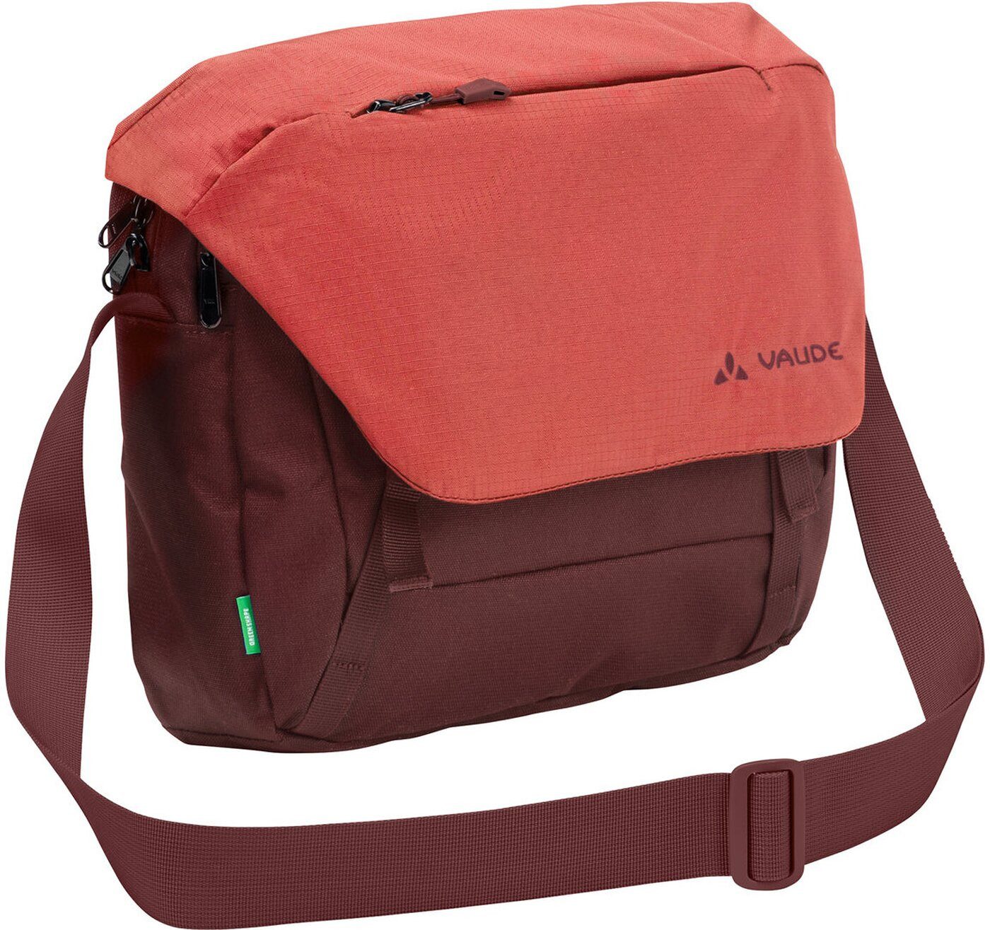 VAUDE Umhängetasche Rom III Crossbody Bag günstig online kaufen