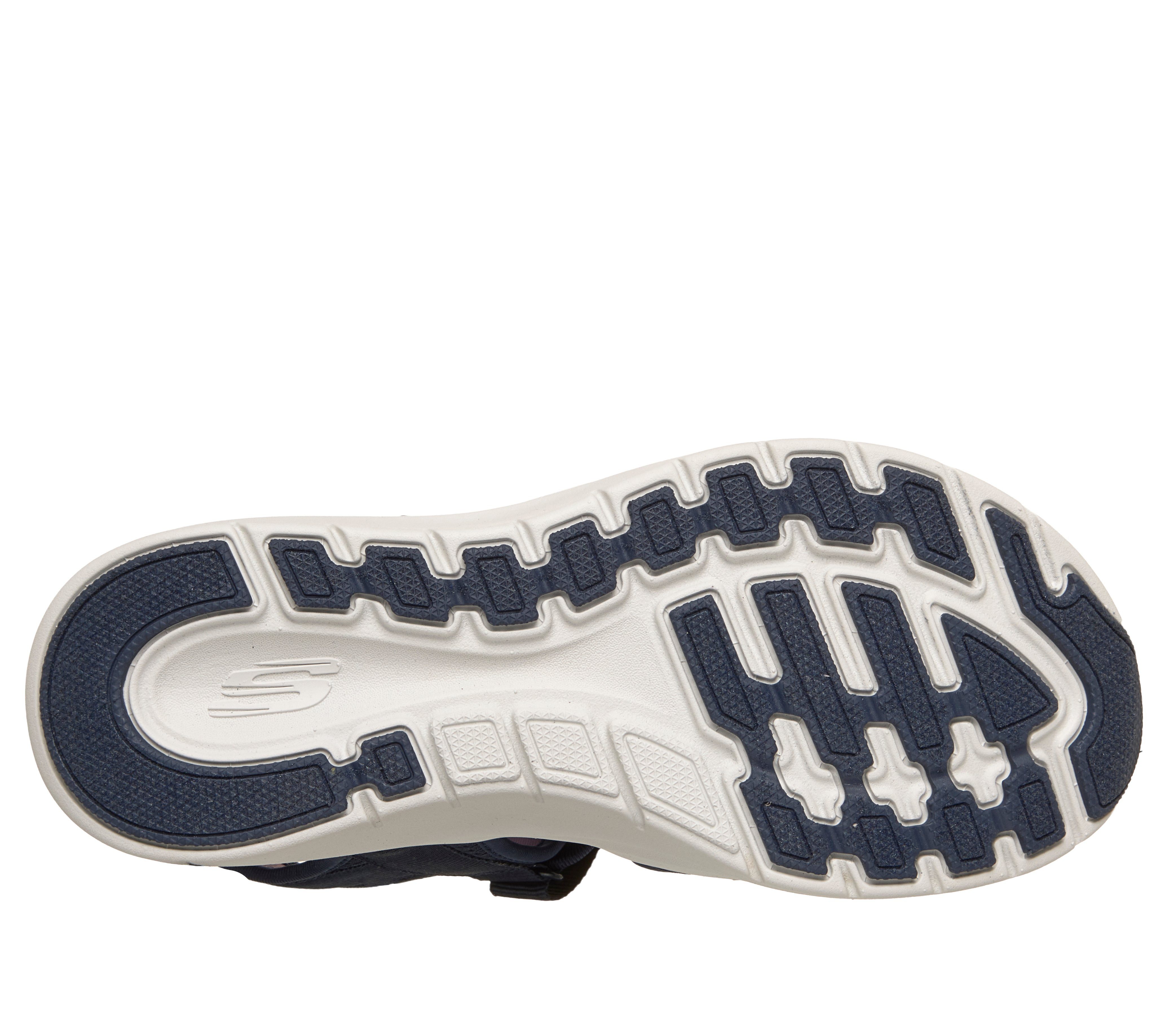 Skechers ARCH FIT 2.0 SANDAL Sandale Freizeitschuh, Trekkingschuh mit Arch Fit
