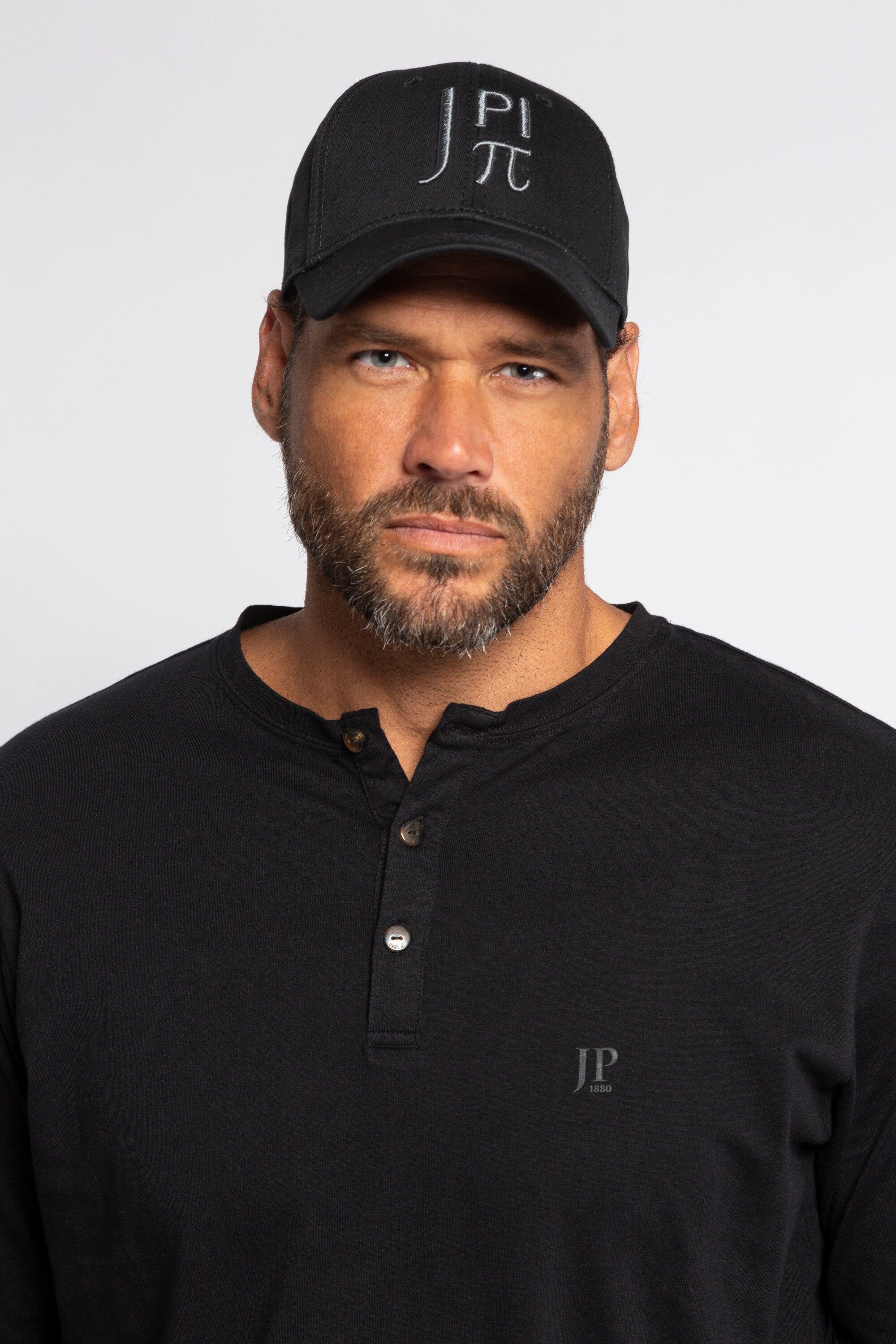 JP1880 Strickhandschuhe Cap Fitness