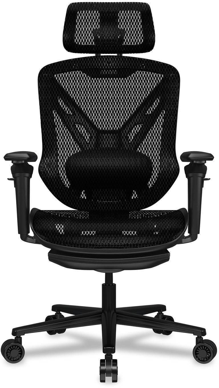 Cougar Gaming Chair COUGAR Gaming Office-Stuhl Speeder, Mesh, Schwarz