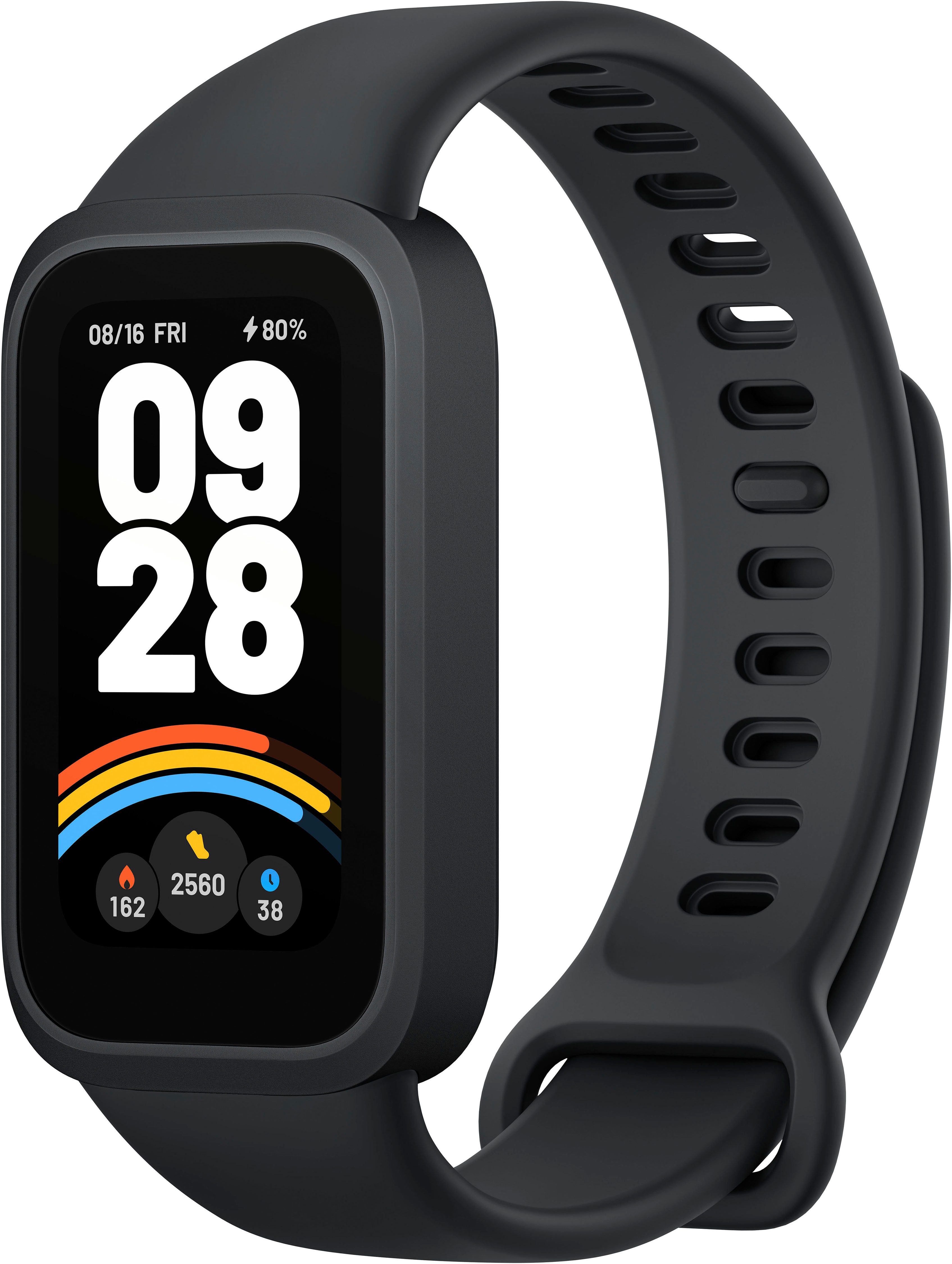 Smart Band 9 Active Fitnessband