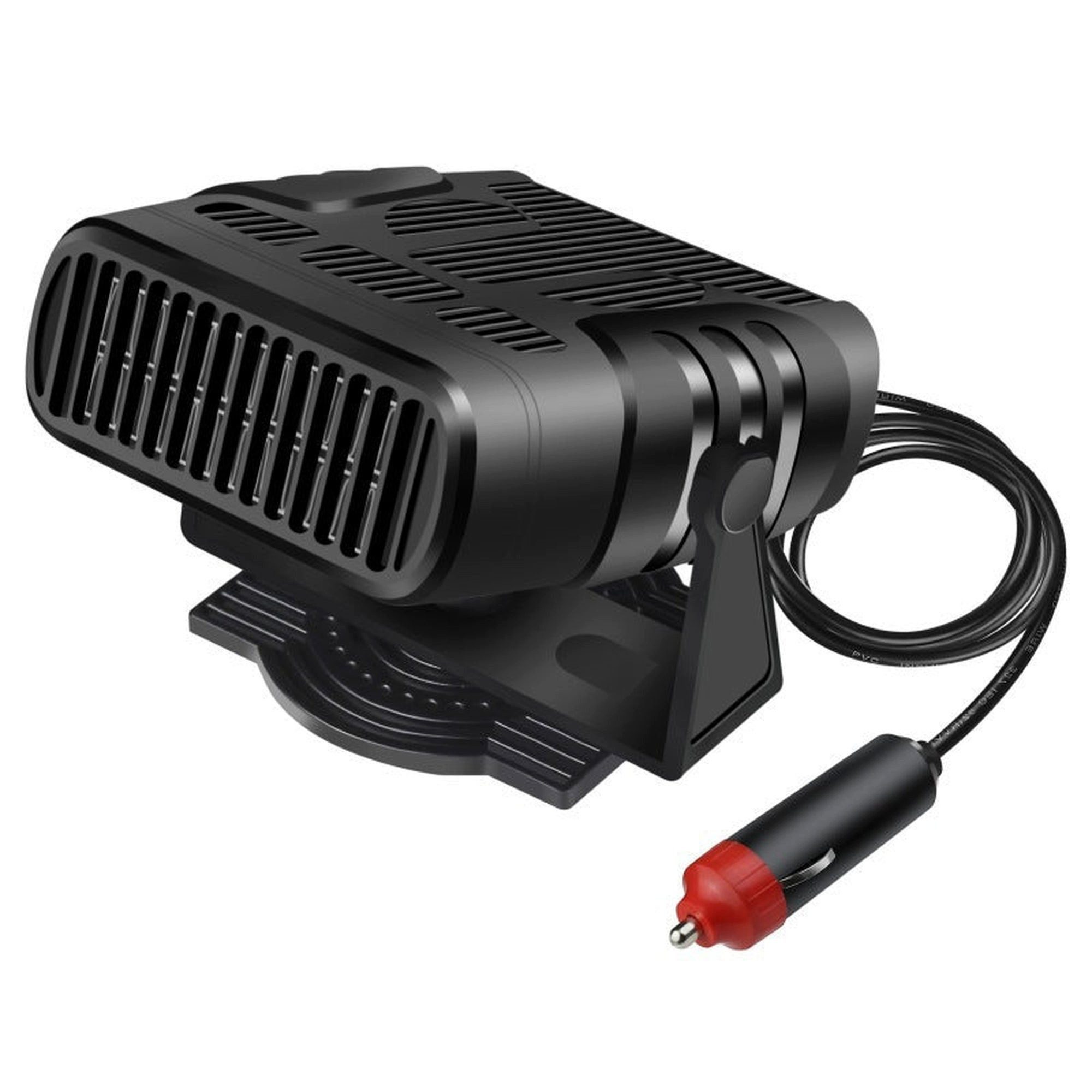 RWEUOQ Heizlüfter Auto Heizlüfter 12V/24V, Auto günstig online kaufen