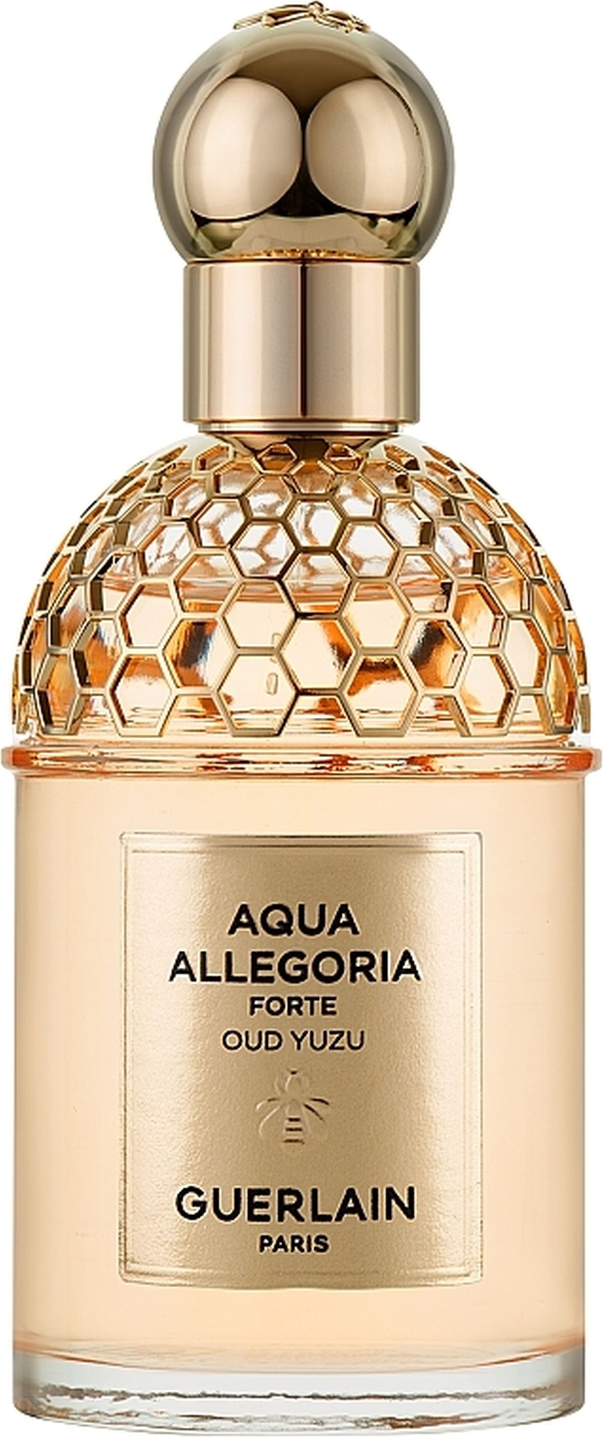 GUERLAIN Eau de Parfum Aqua Allegoria Oud Yuzu Forte