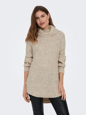 ONLY Strickpullover Trudi (1-tlg) Plain/ohne Details