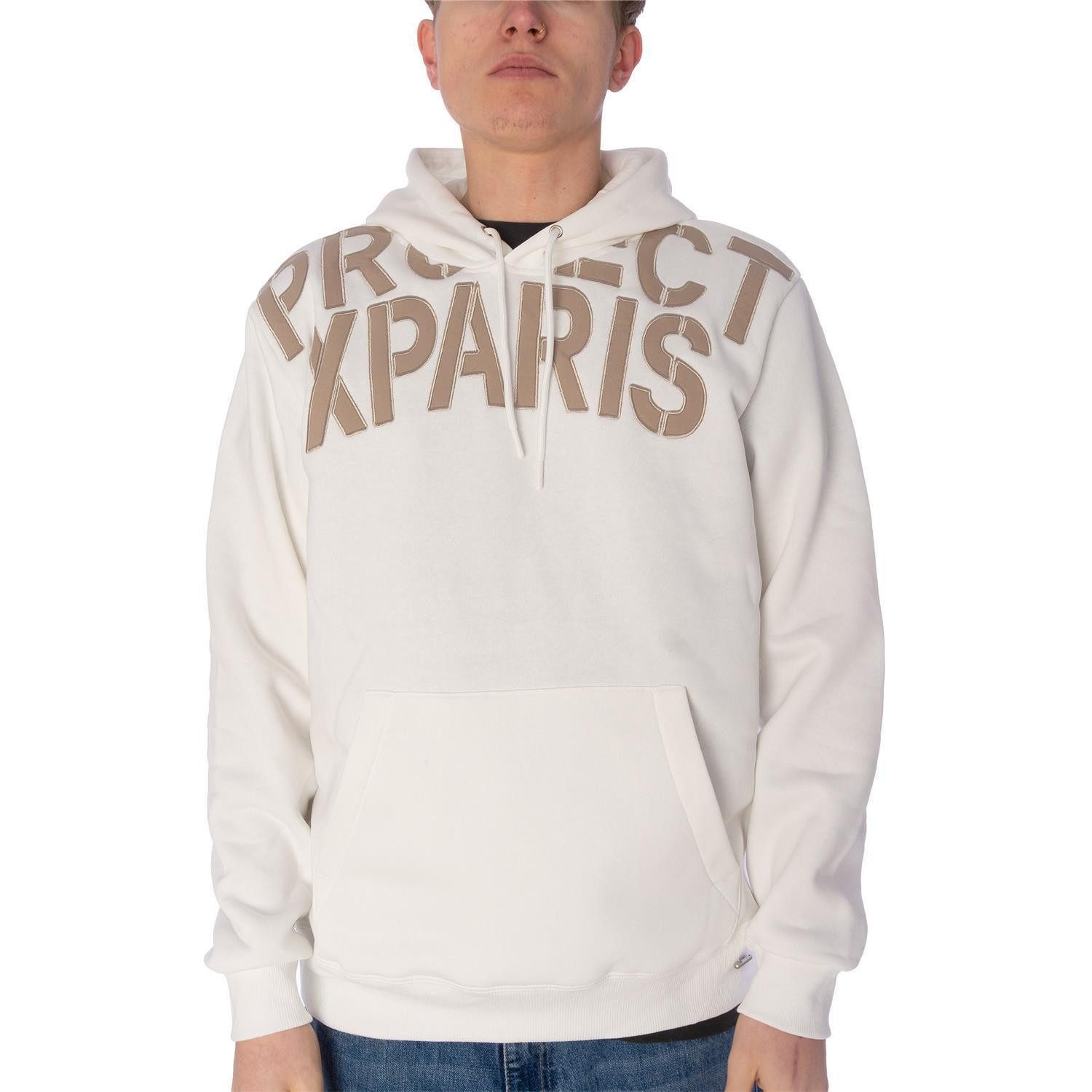 Project X Paris Hoodie Hoodie Project X Paris 2522150 (1-tlg)