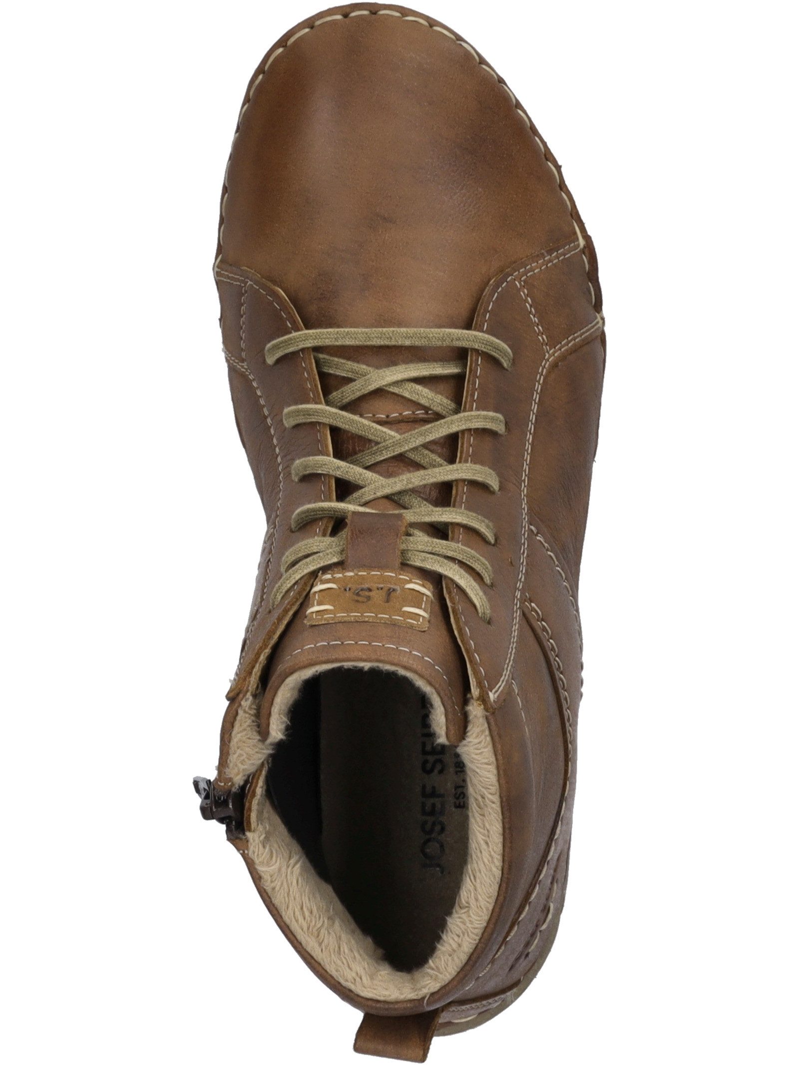 Josef Seibel Schnürstiefelette