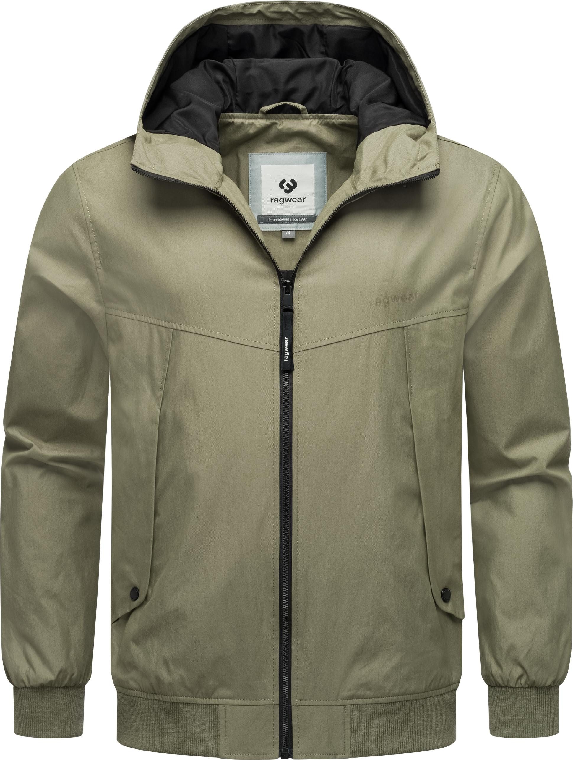 Outdoorjacke Tyller