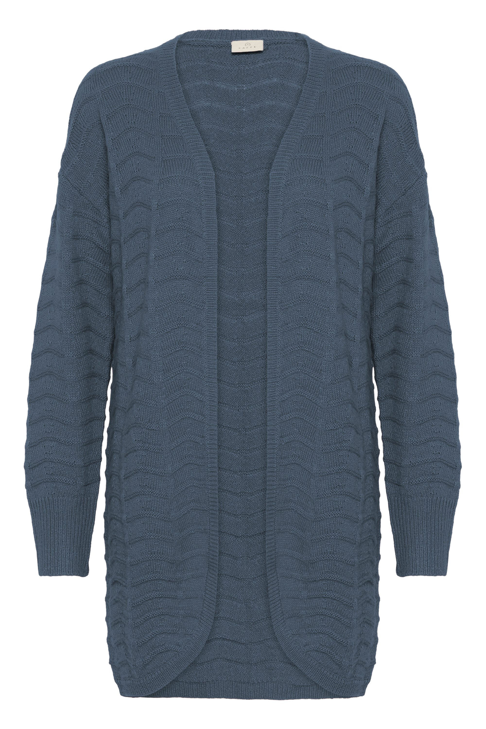 KAFFE Cardigan Strickjacke KAemria günstig online kaufen