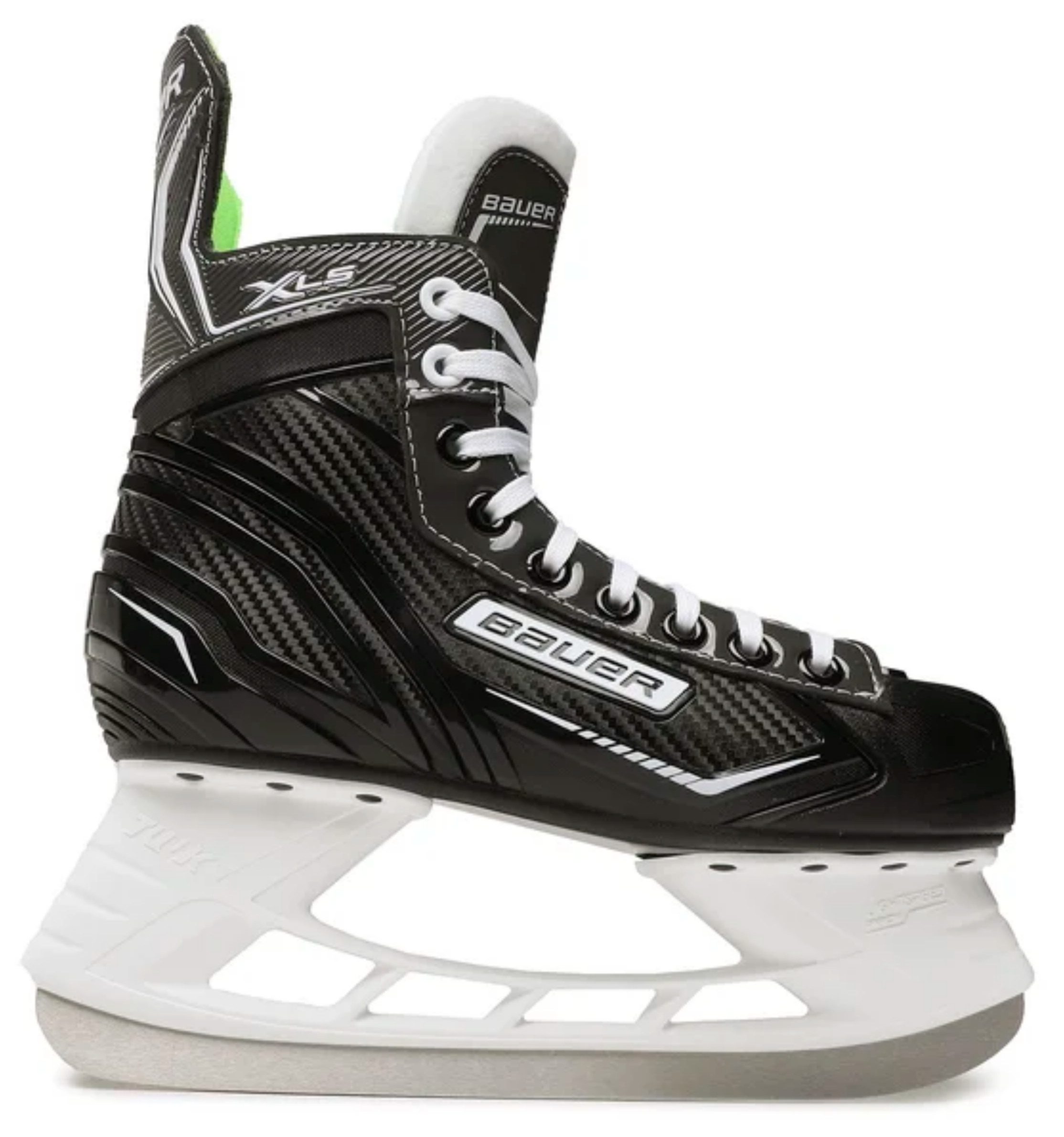Bauer Schlittschuhe Bauer Schlittschuh X-LS