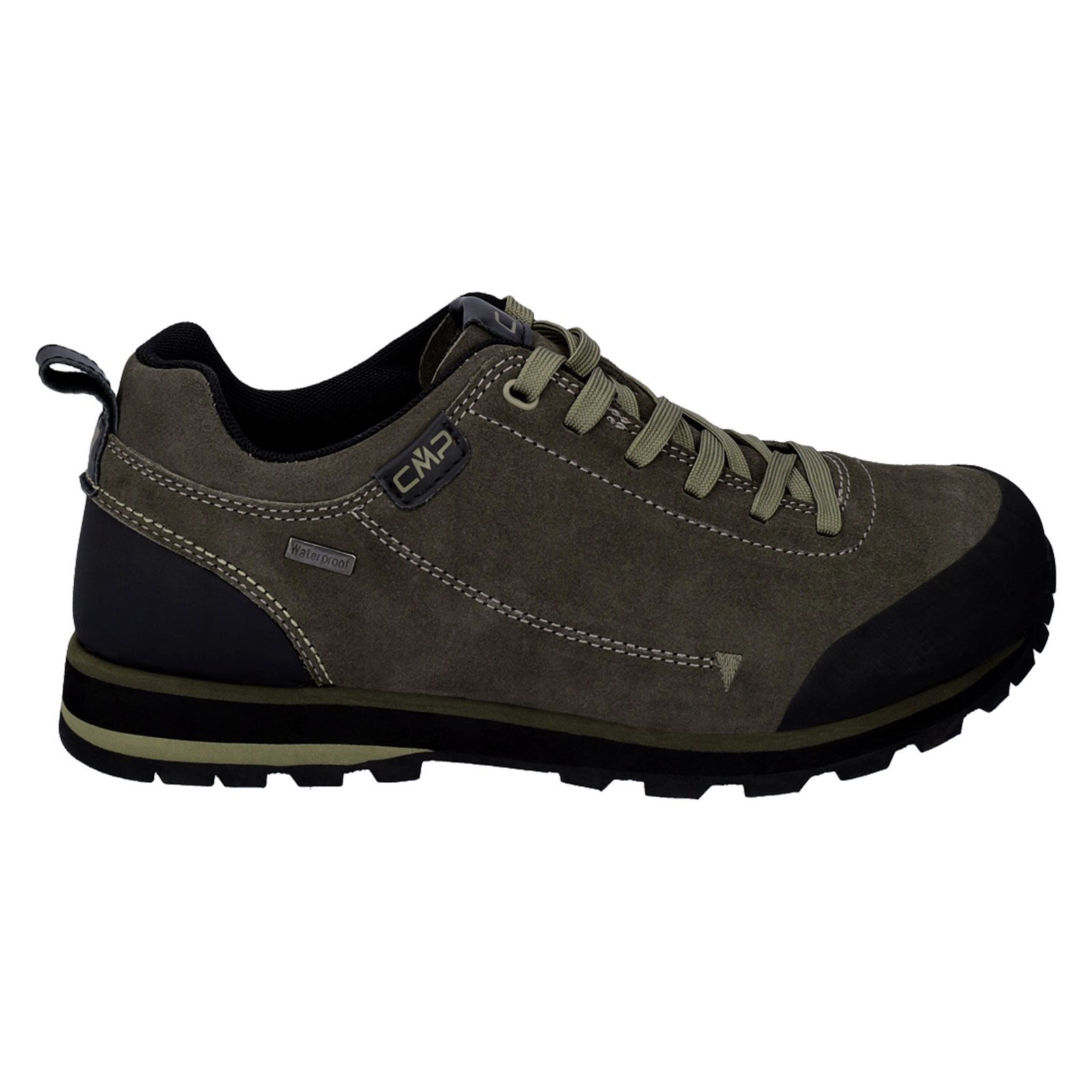 CMP Elettra Low Hiking Shoe WP günstig online kaufen
