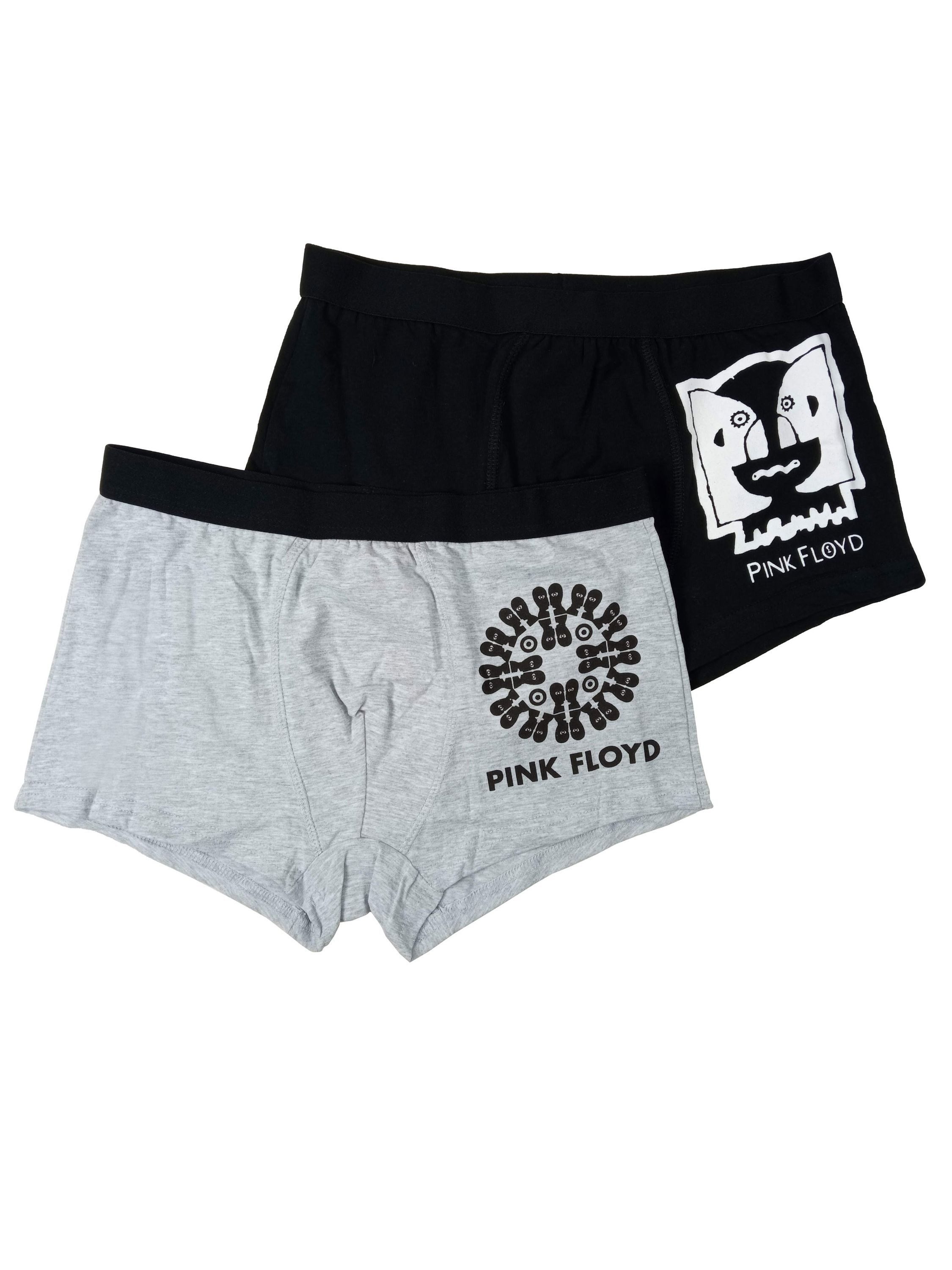 United Labels® Boxershorts Pink Floyd (2er günstig online kaufen