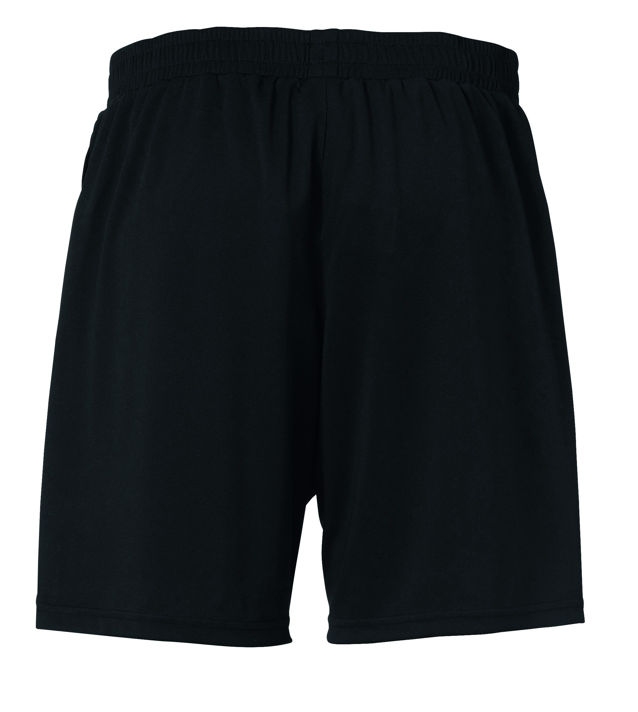 Kempa Trainingsshorts Shorts POCKET (1-tlg) atmungsaktiv