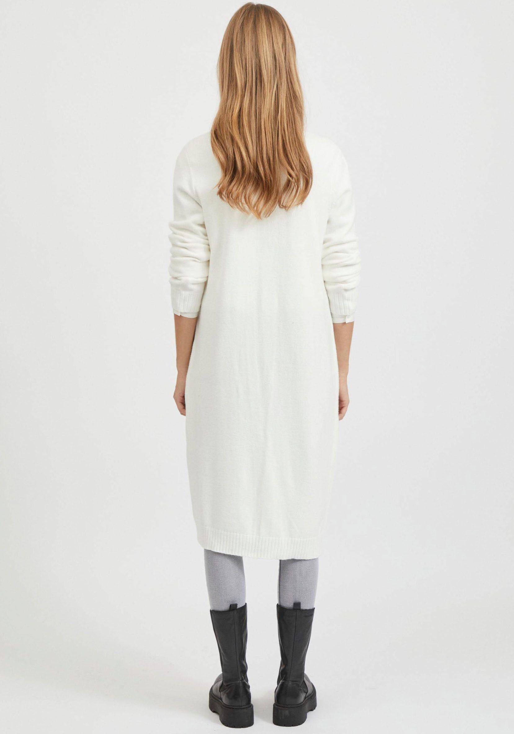 Vila Longstrickjacke VIRIL LONG L/S KNIT günstig online kaufen