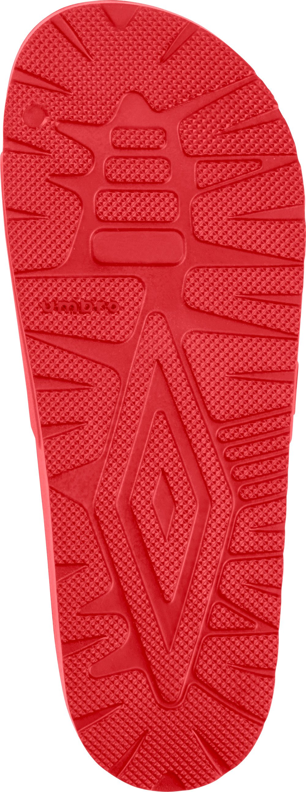 Umbro Sicherer Halt mit Badepantolette Ergonomische Riemen