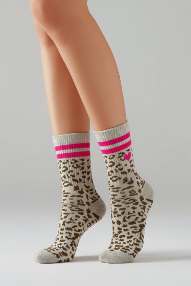 DAILYSOCKS Socken Socken - VALENTINA -