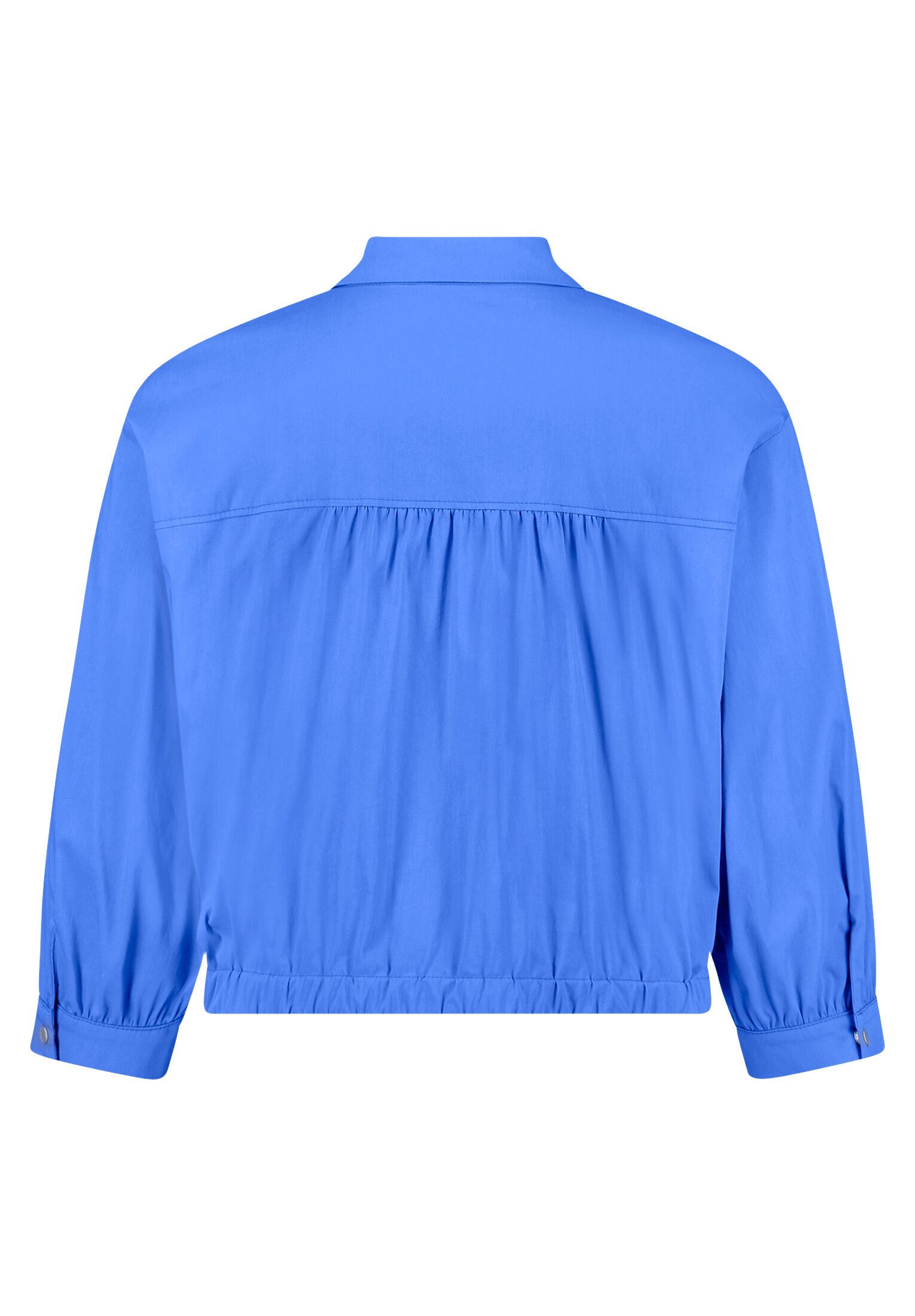 Betty Barclay Klassische Bluse Damen mit Kragen