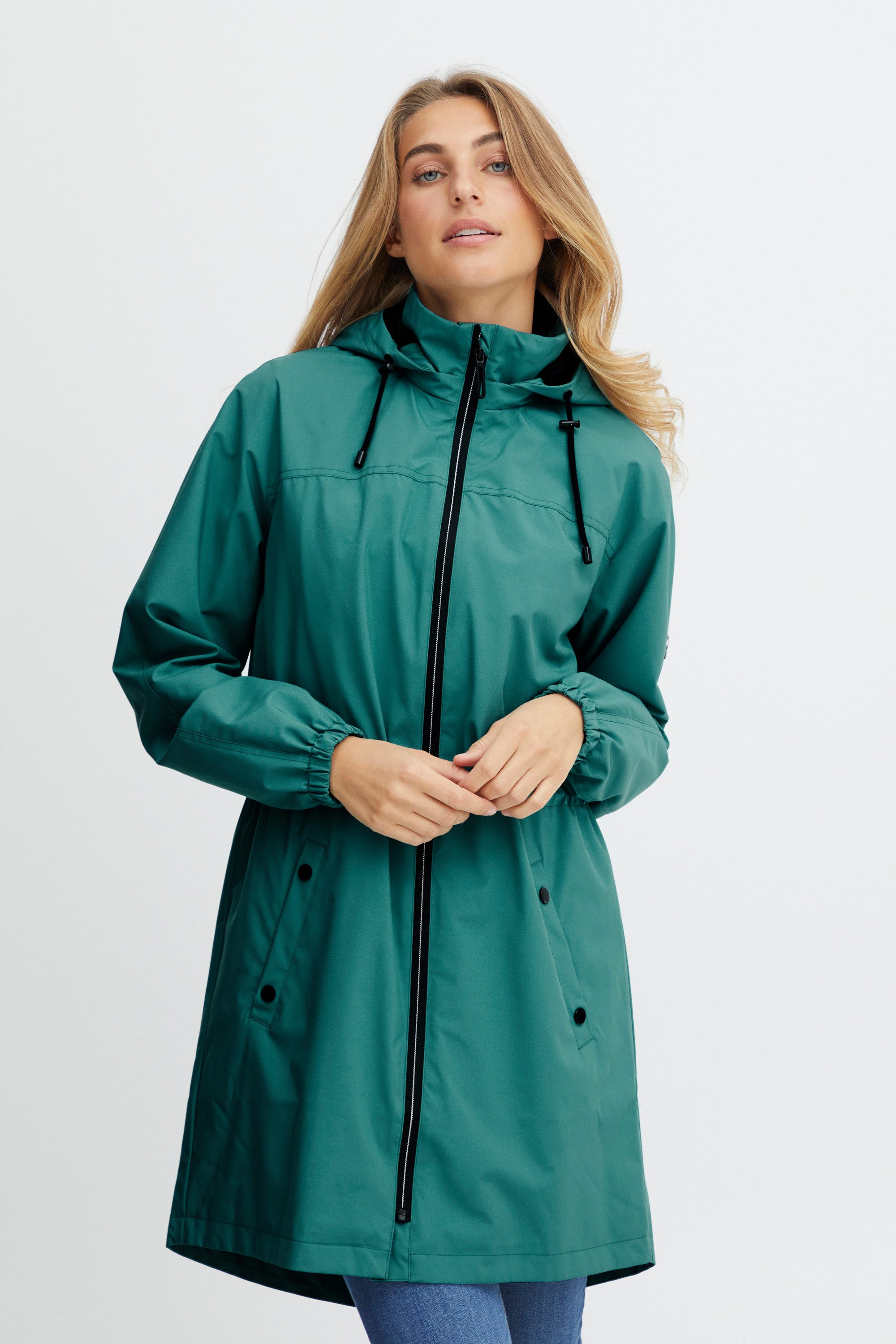 fransa Wintermantel Jacke FRPAFASA