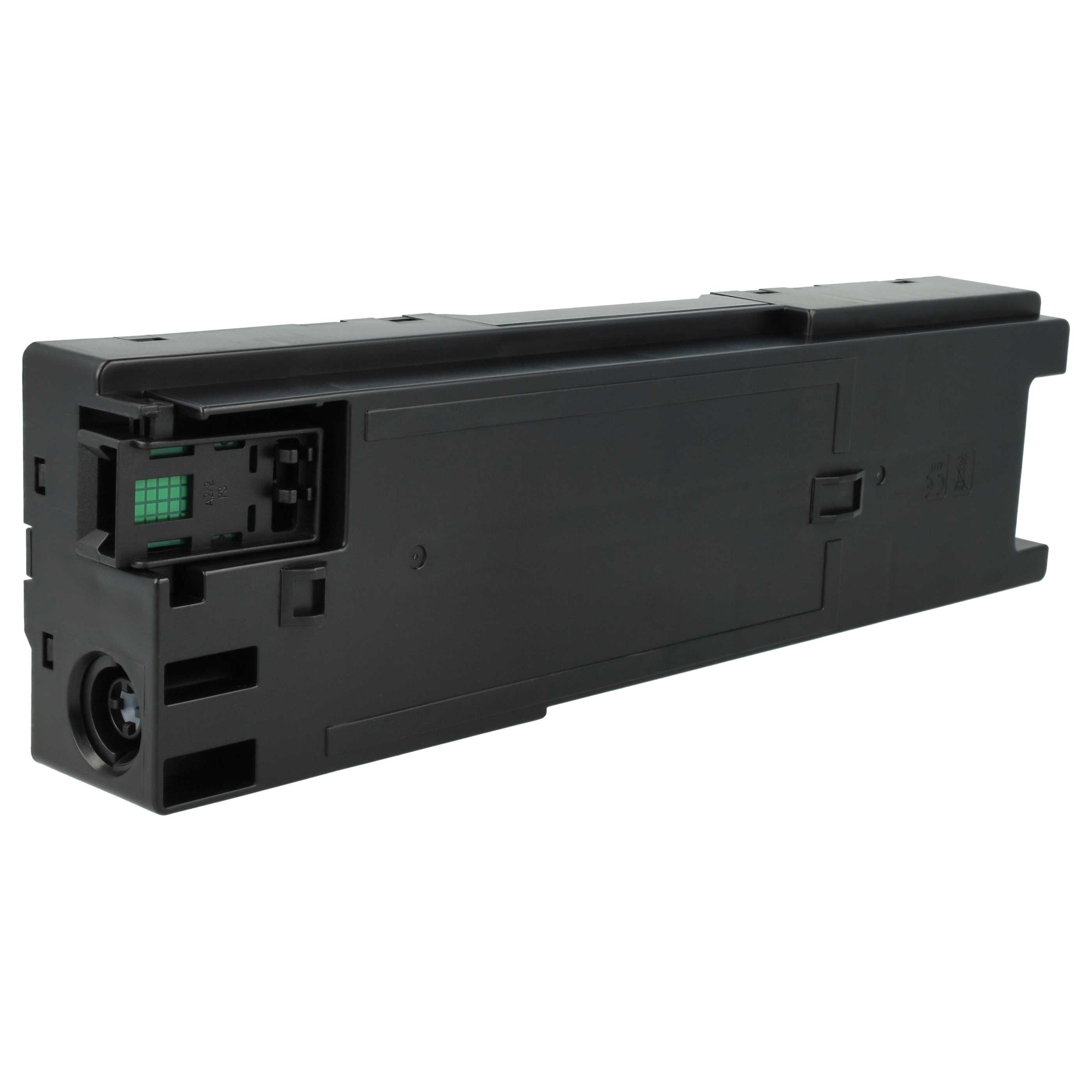 vhbw passend für Canon MAXIFY GX5050, G6055, G6091, G6092, G6090, GX5055, Nachfülltinte (für Canon, x)