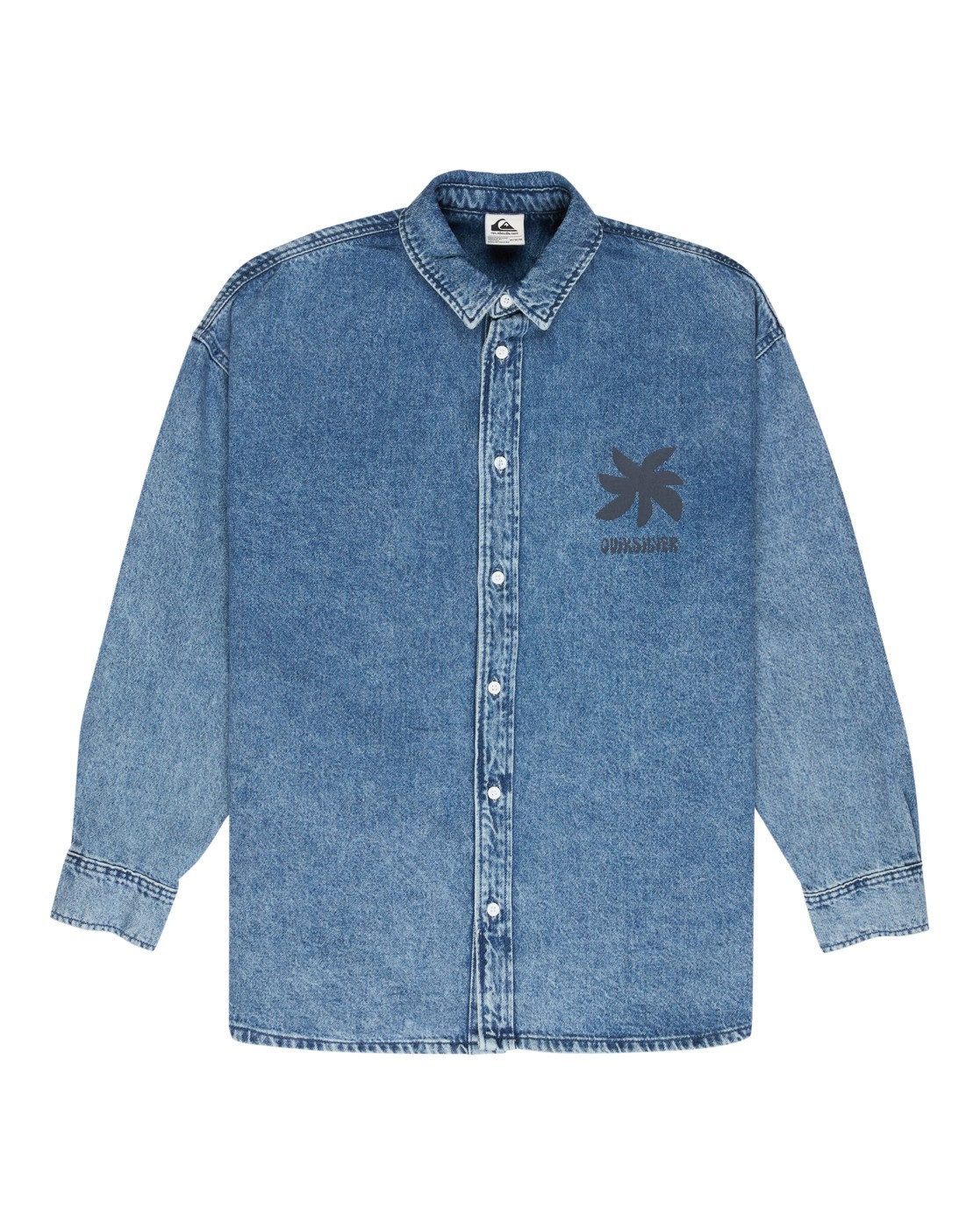 Quiksilver Langarmshirt Rahmat