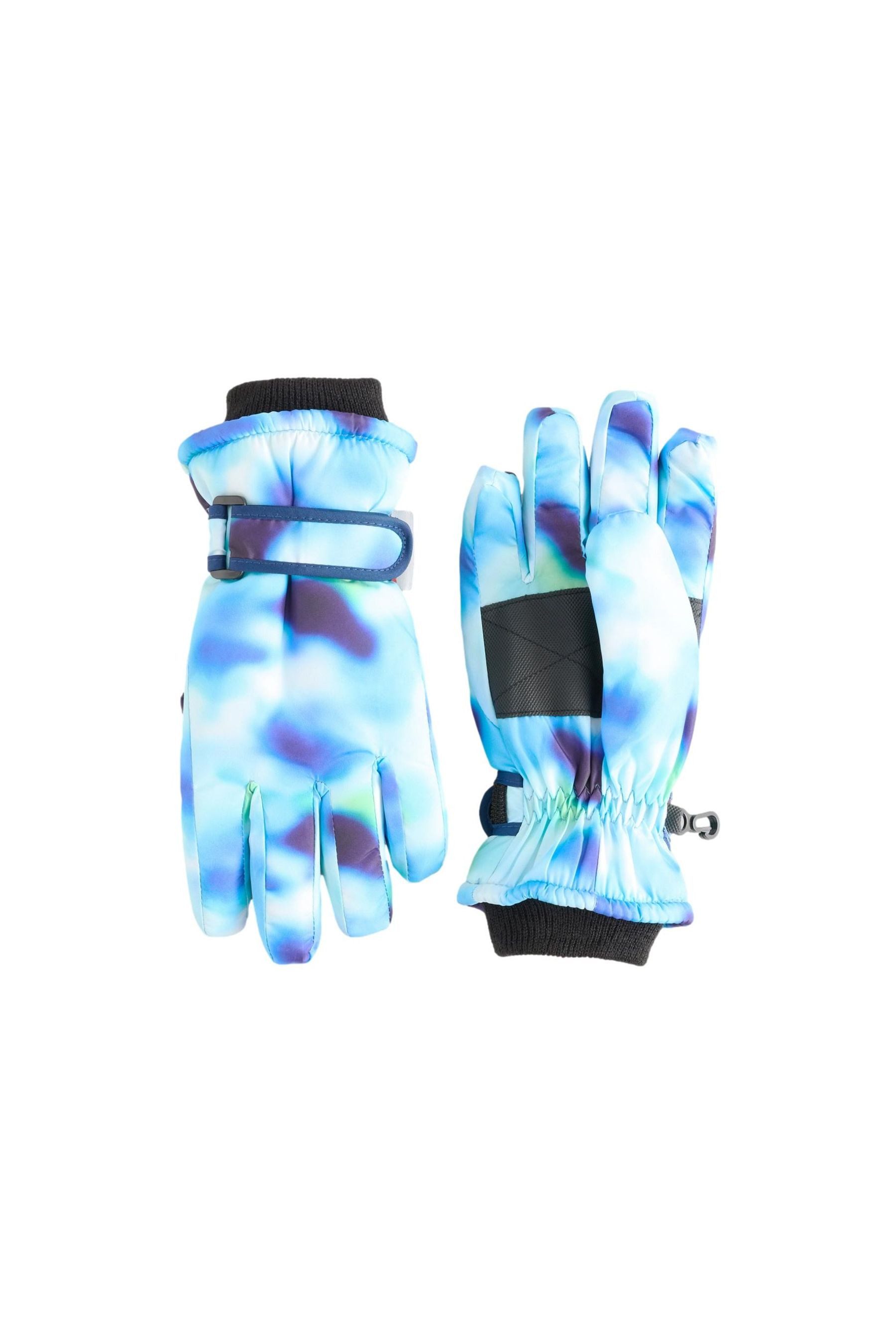 Next Skihandschuhe Ski-Handschuhe (1-St)