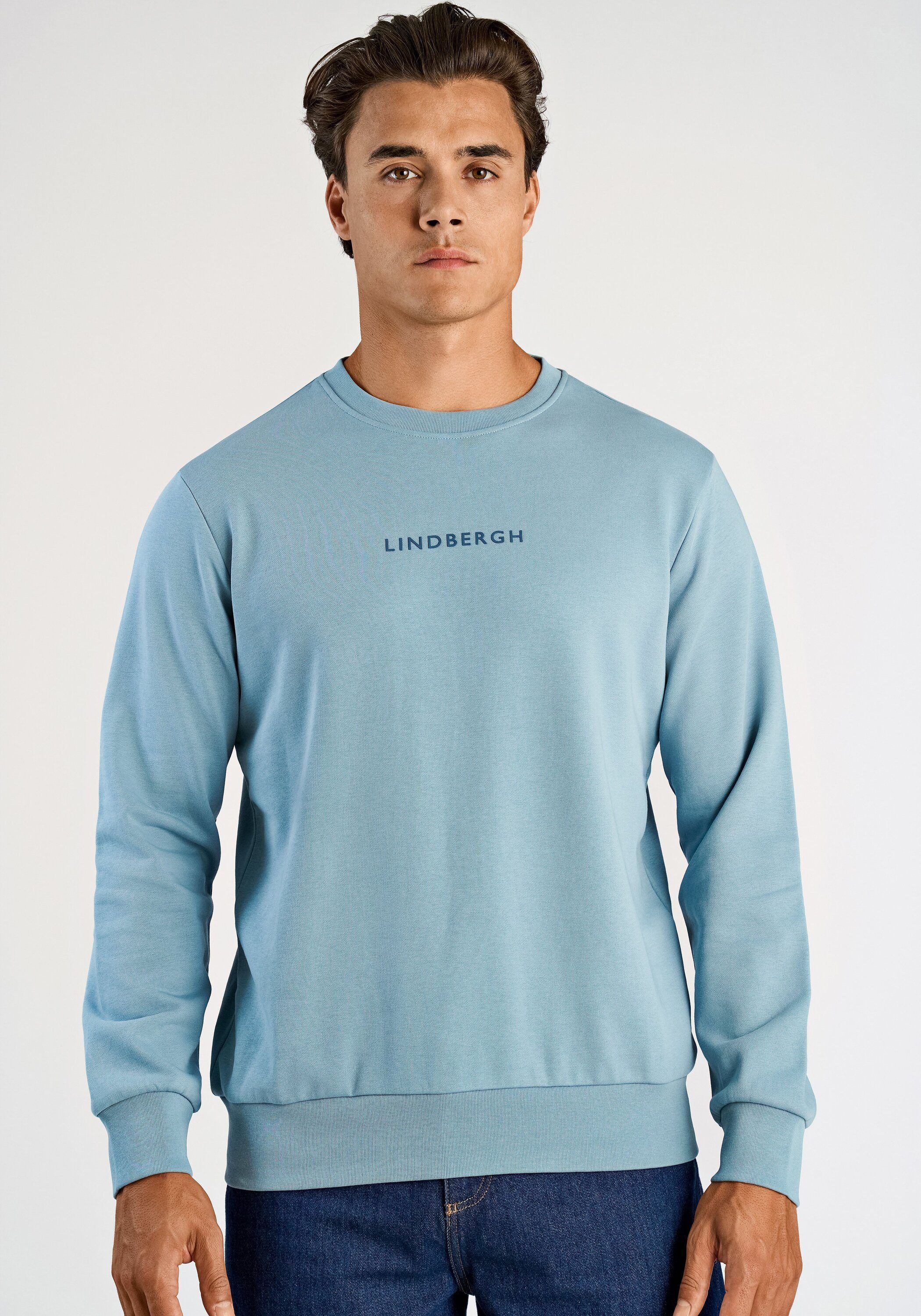 Sweatshirt Sweatshirt Relaxed Fit