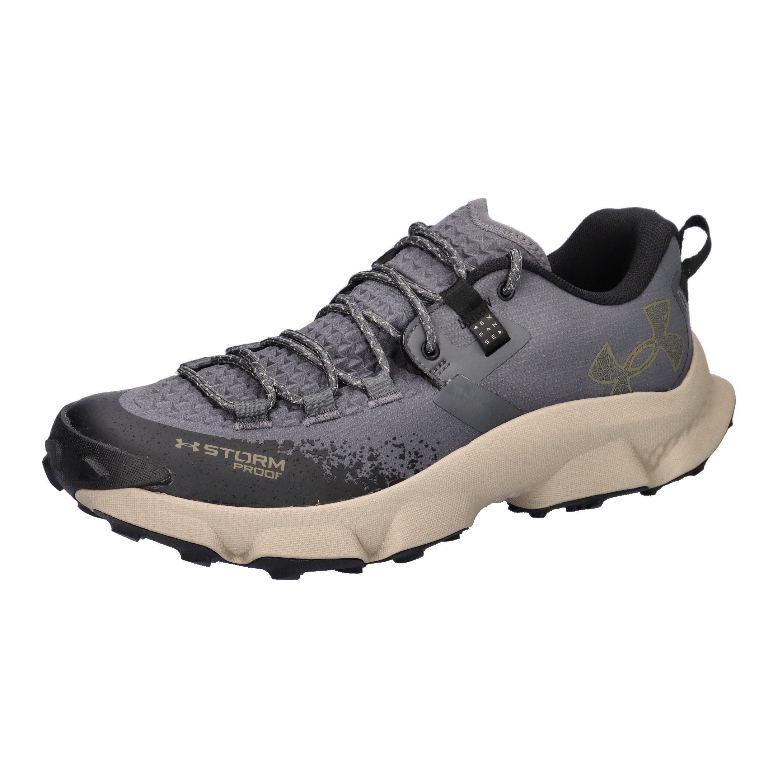 Under Armour® Trailrunningschuh