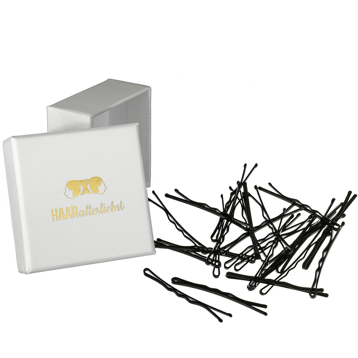 Haarpin Bobby Pins More Grip