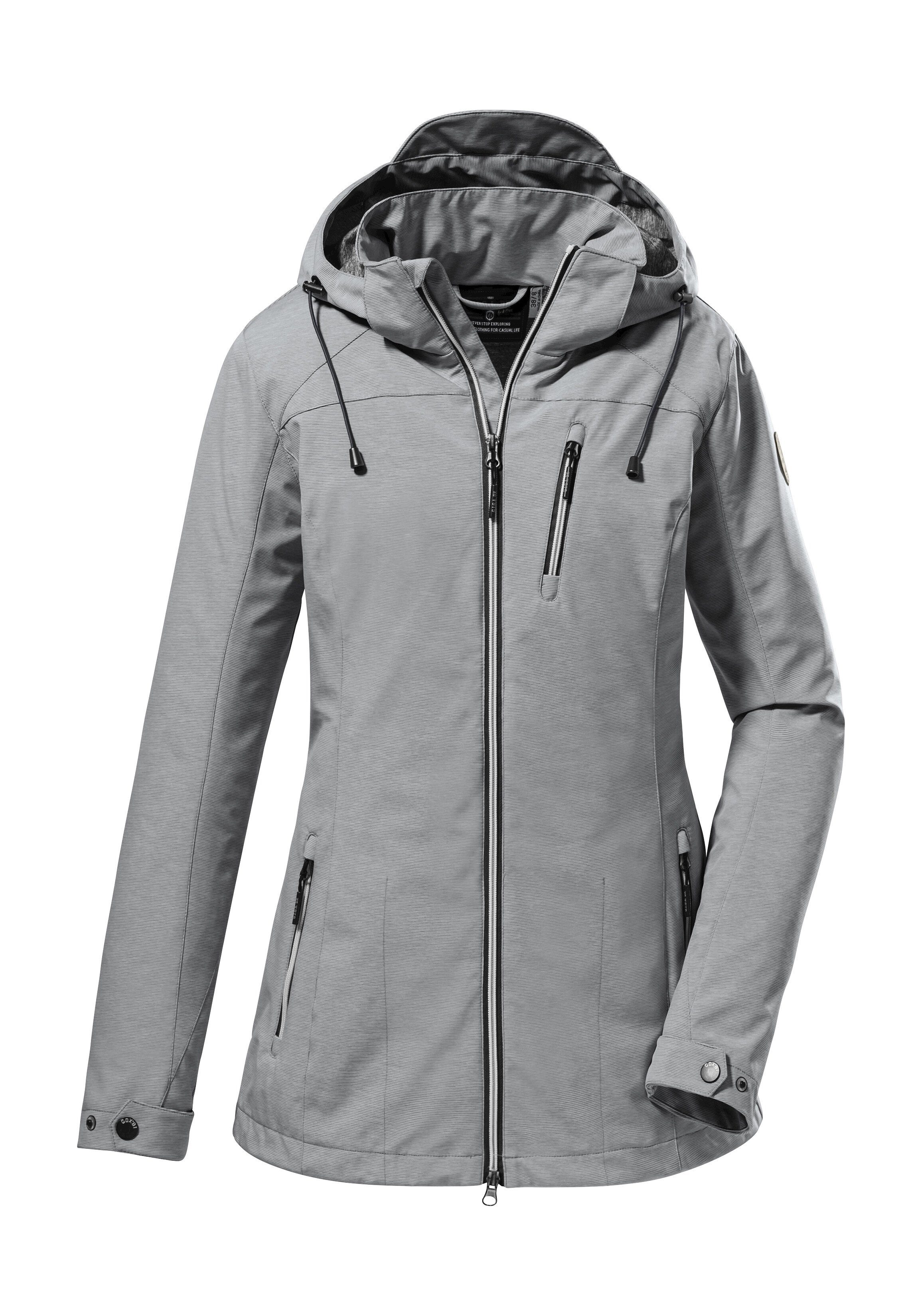 Softshelljacke GS 32 WMN SFTSHLL JCKT