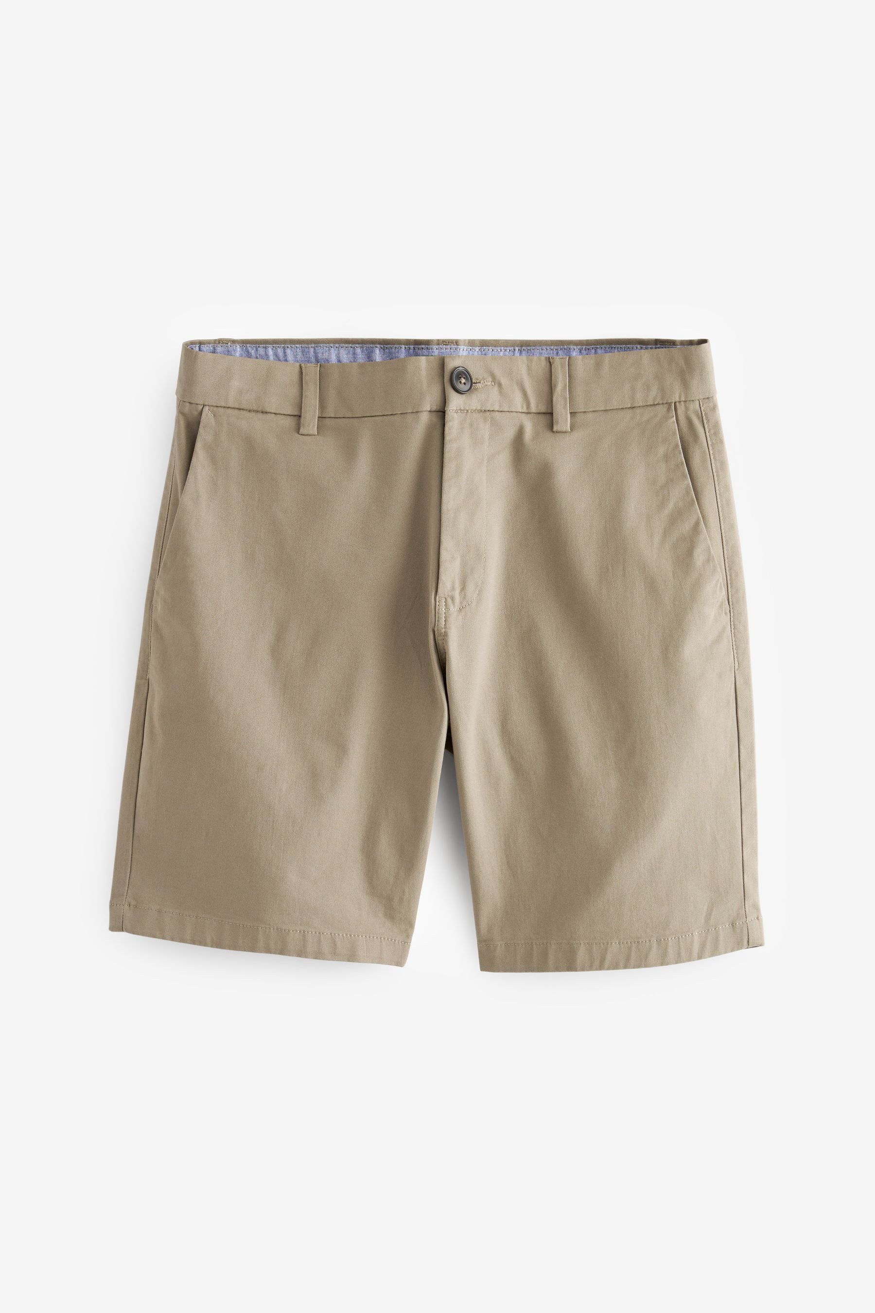 Next Chinoshorts Relaxed Fit Chinohose mit günstig online kaufen