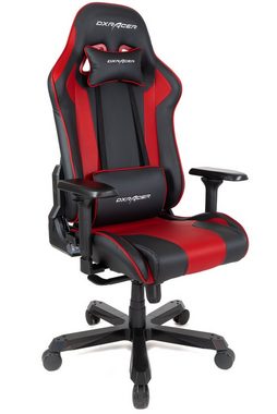 DXRacer Gaming-Stuhl King, OH-KA99, K-Serie