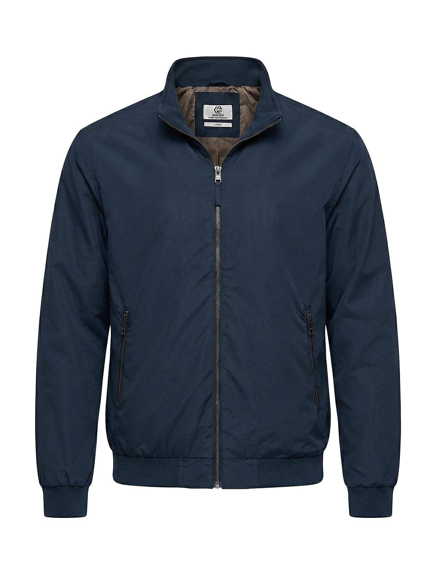 Bomberjacke INCatall
