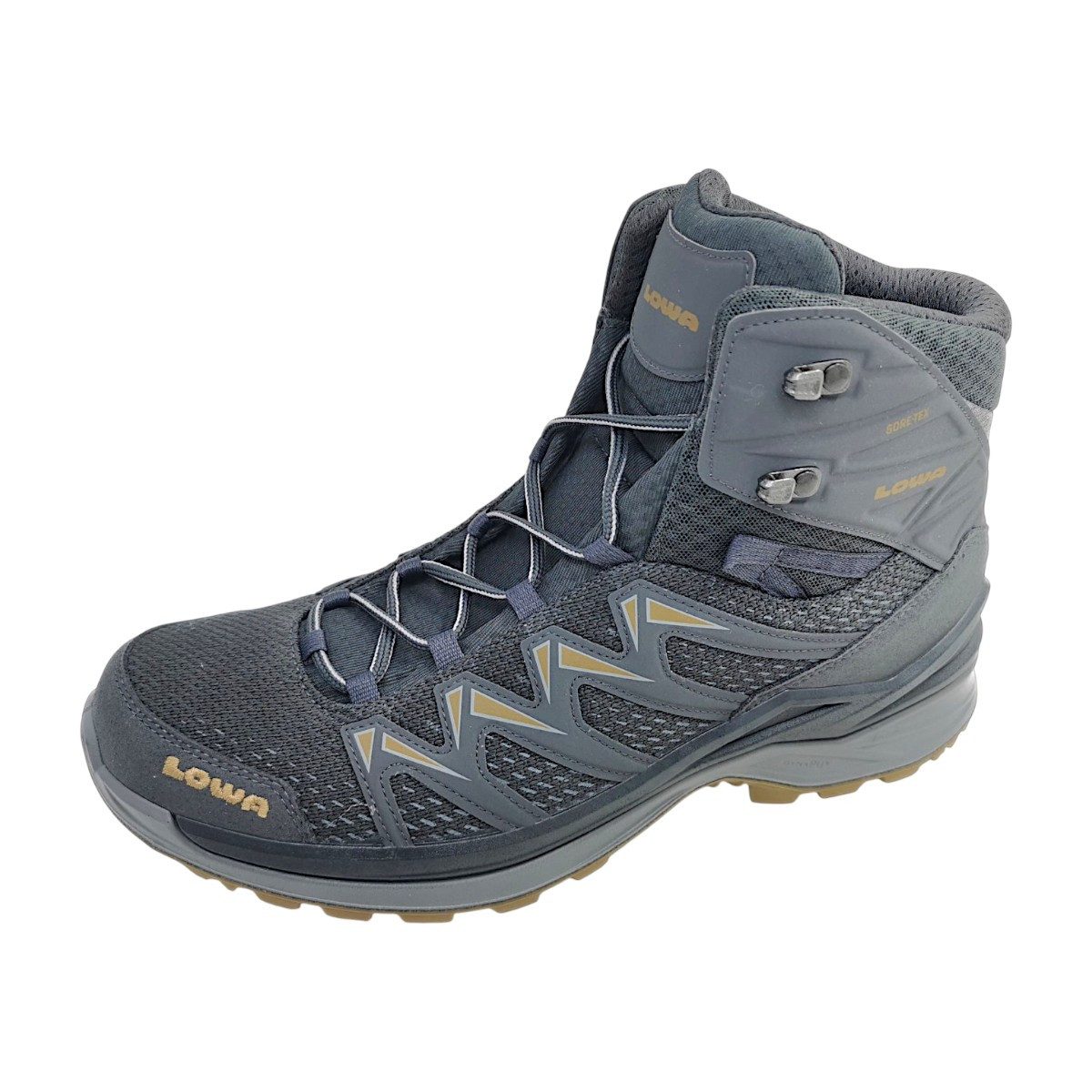 Lowa Innox Pro MID GTX Wanderschuh