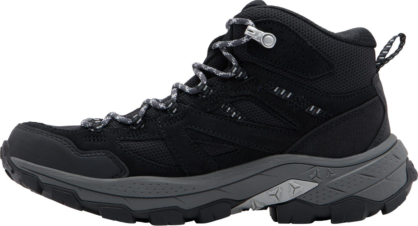 Jack Wolfskin VOJO TOUR TEXAPORE MID W Wanderschuh Wasserdicht, Trekkingschuh