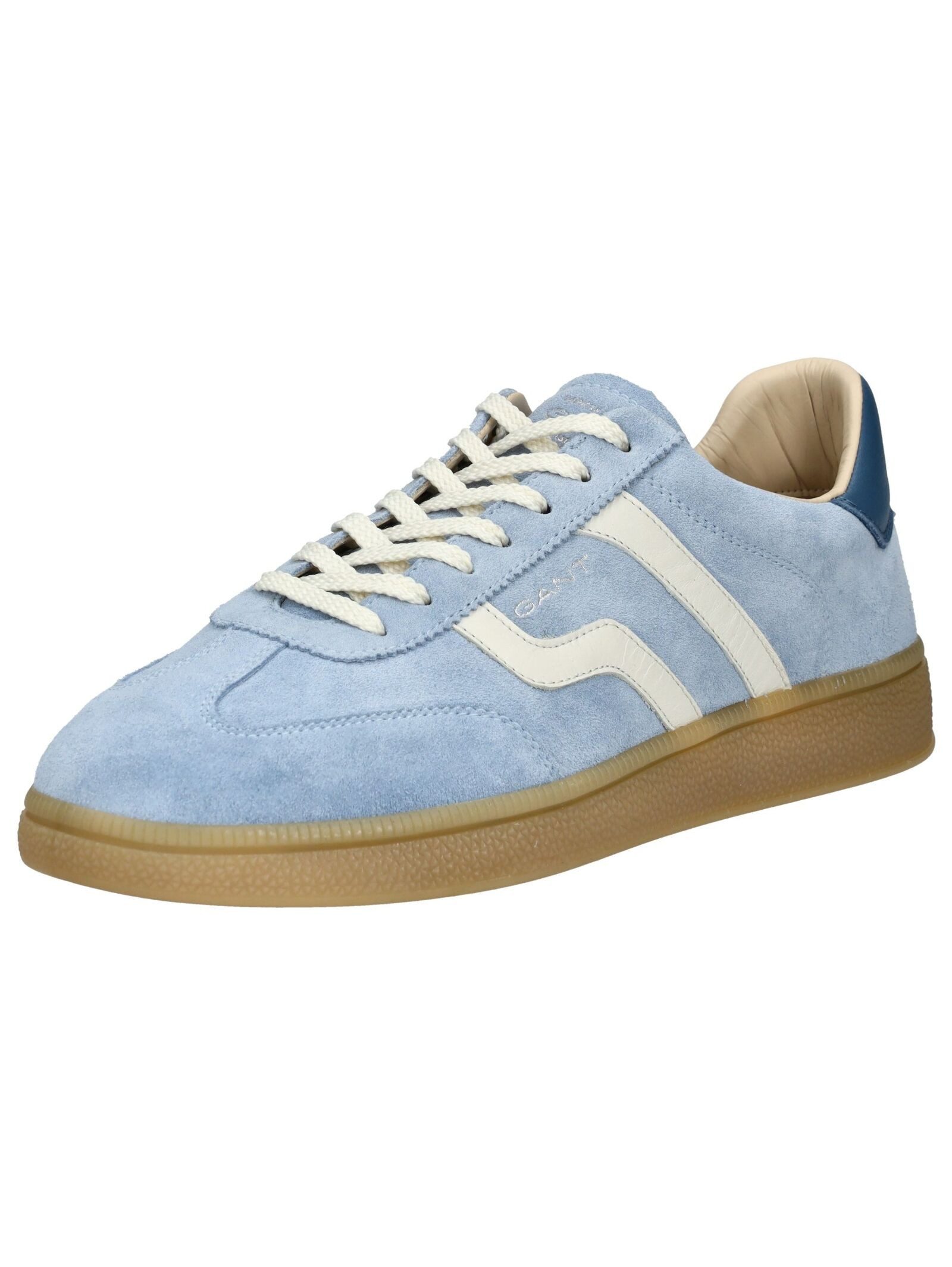 Sneaker Veloursleder Sneaker