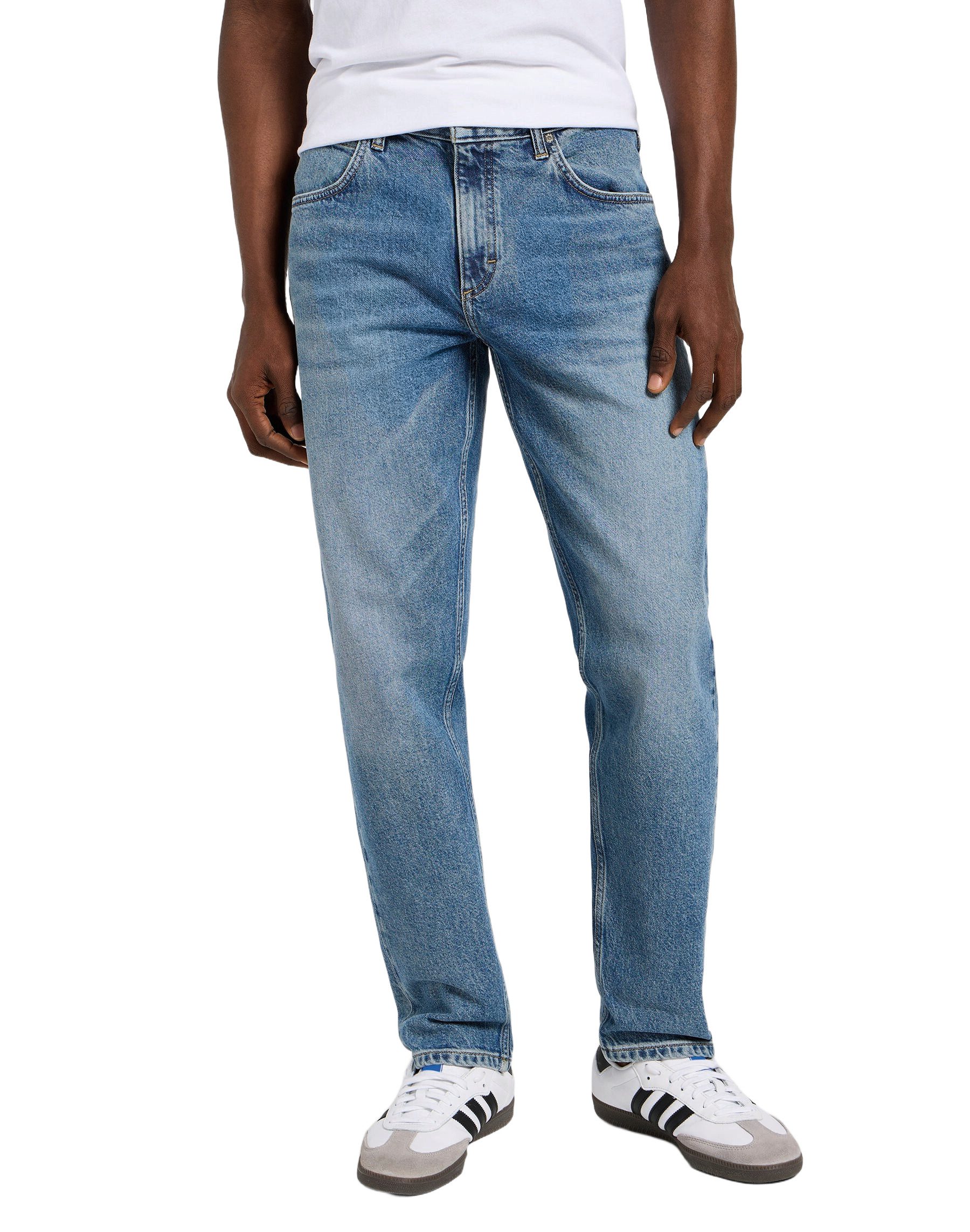 Lee® 5-Pocket-Jeans LEE OSCAR northbound 112354464