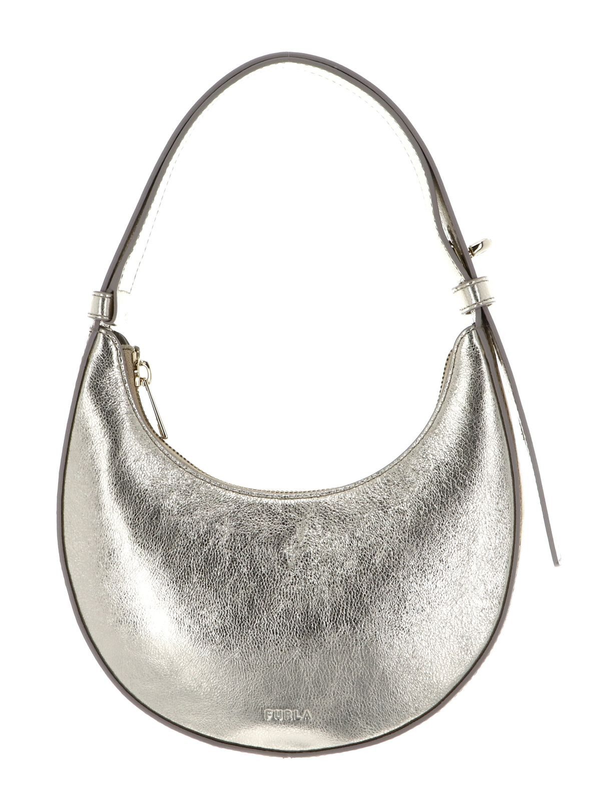 Furla Schultertasche Mini Shoulder Bag, aus echtem Leder