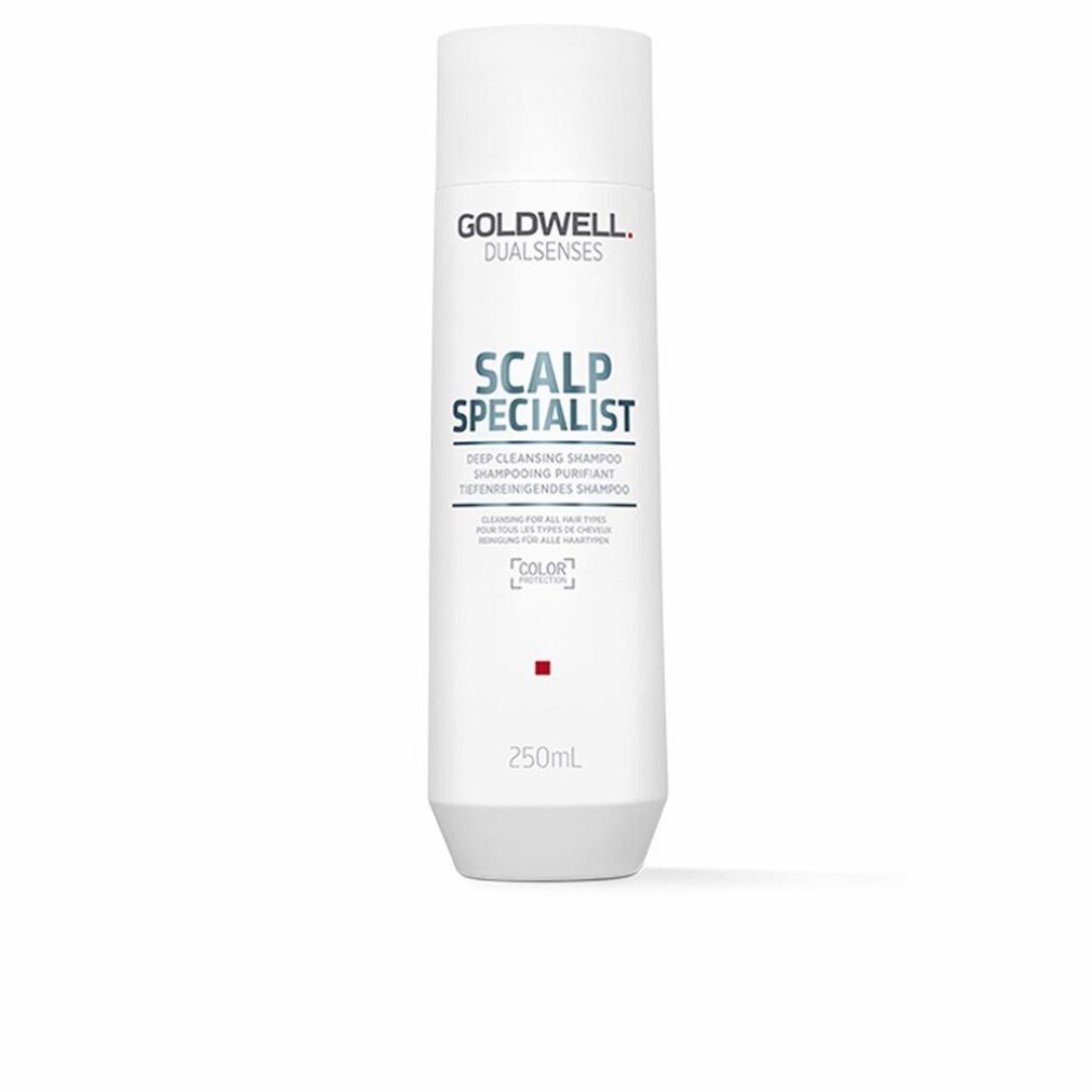 Goldwell Haarshampoo Haarshampoo Dual Senses SS Deep Cleansing Shampoo 250ml