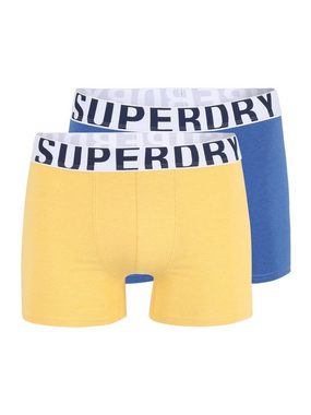 Superdry Boxershorts (2-St)