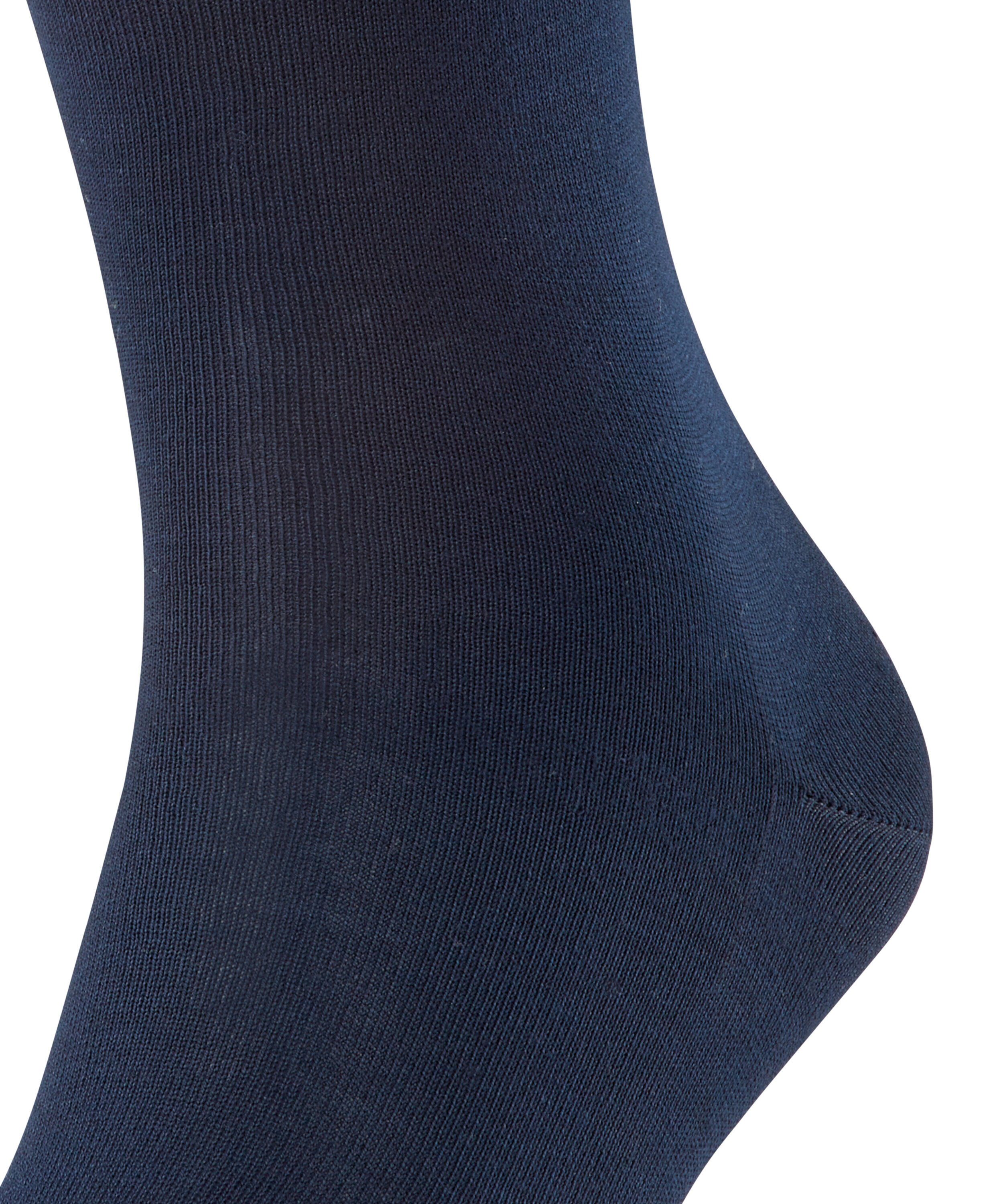 FALKE Firenze Socken aus Baumwolle (1-Paar) aus Baumwolle