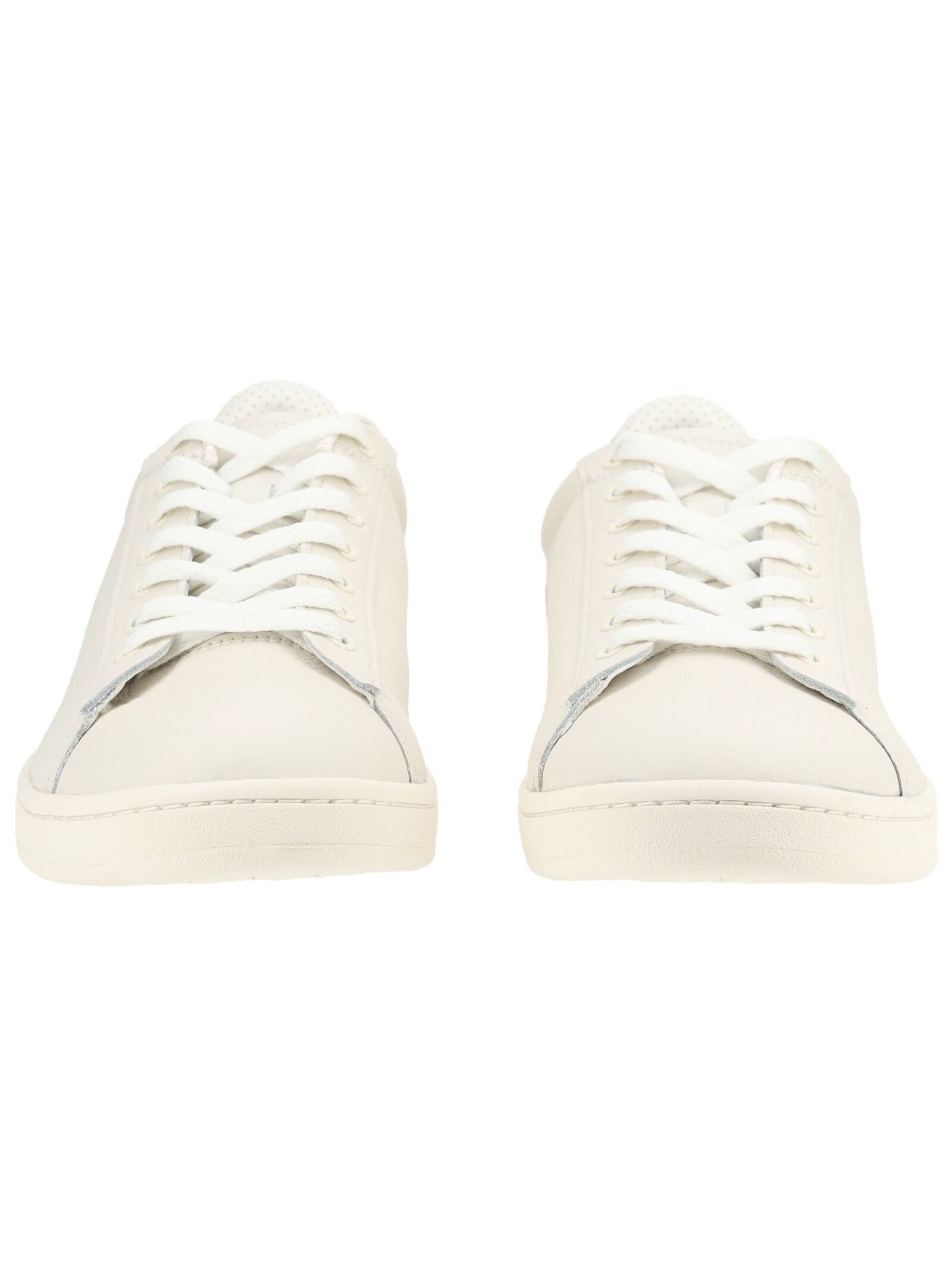 Lacoste Sneaker Glattleder . Sneaker
